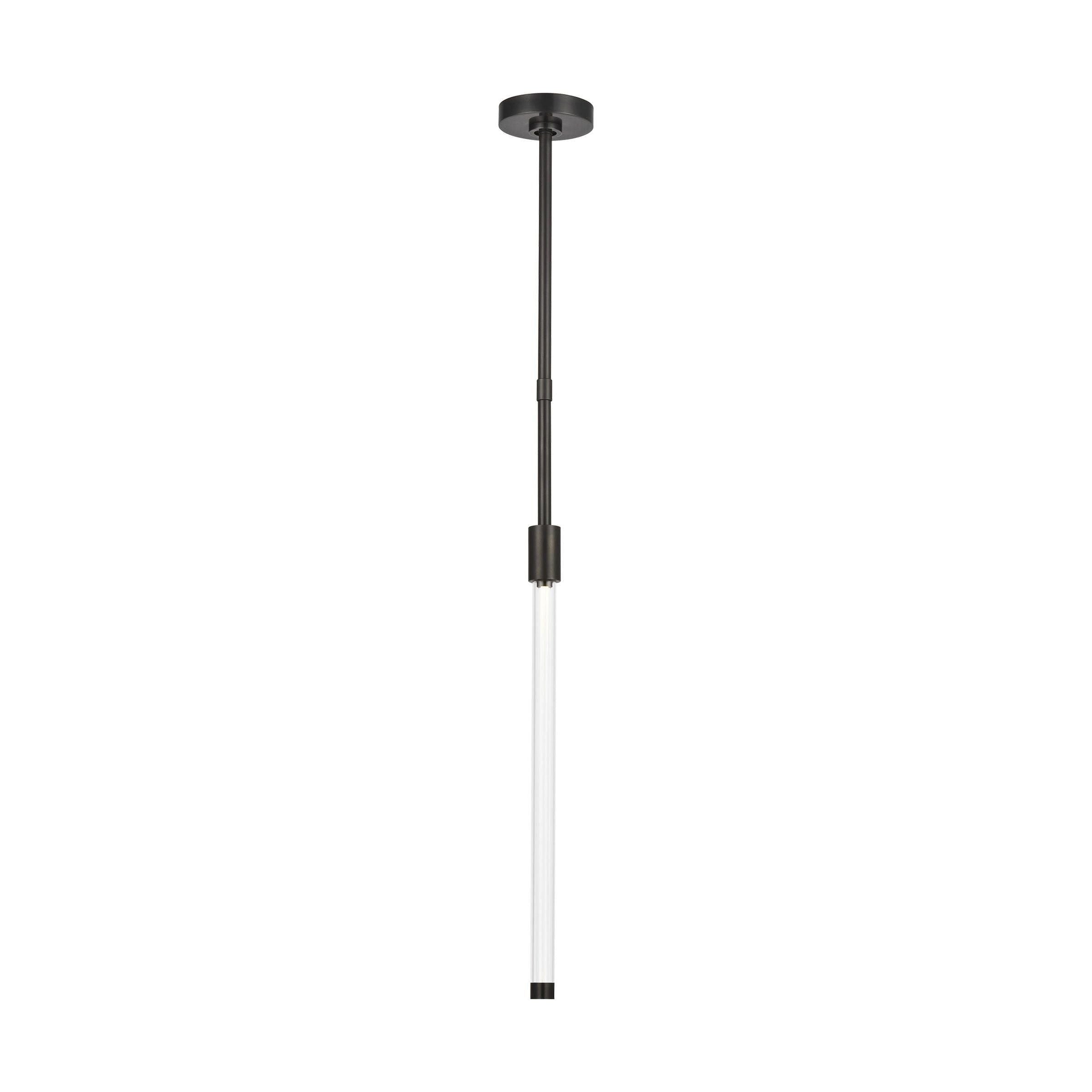 Visual Comfort Modern Collection - Phobos Small Pendant - Lights Canada