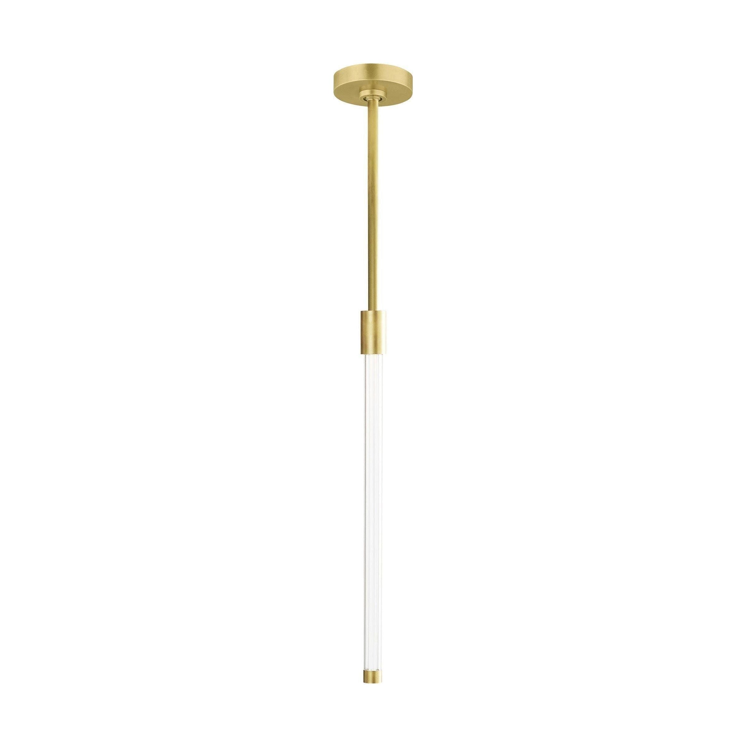 Visual Comfort Modern Collection - Phobos Small Pendant - Lights Canada