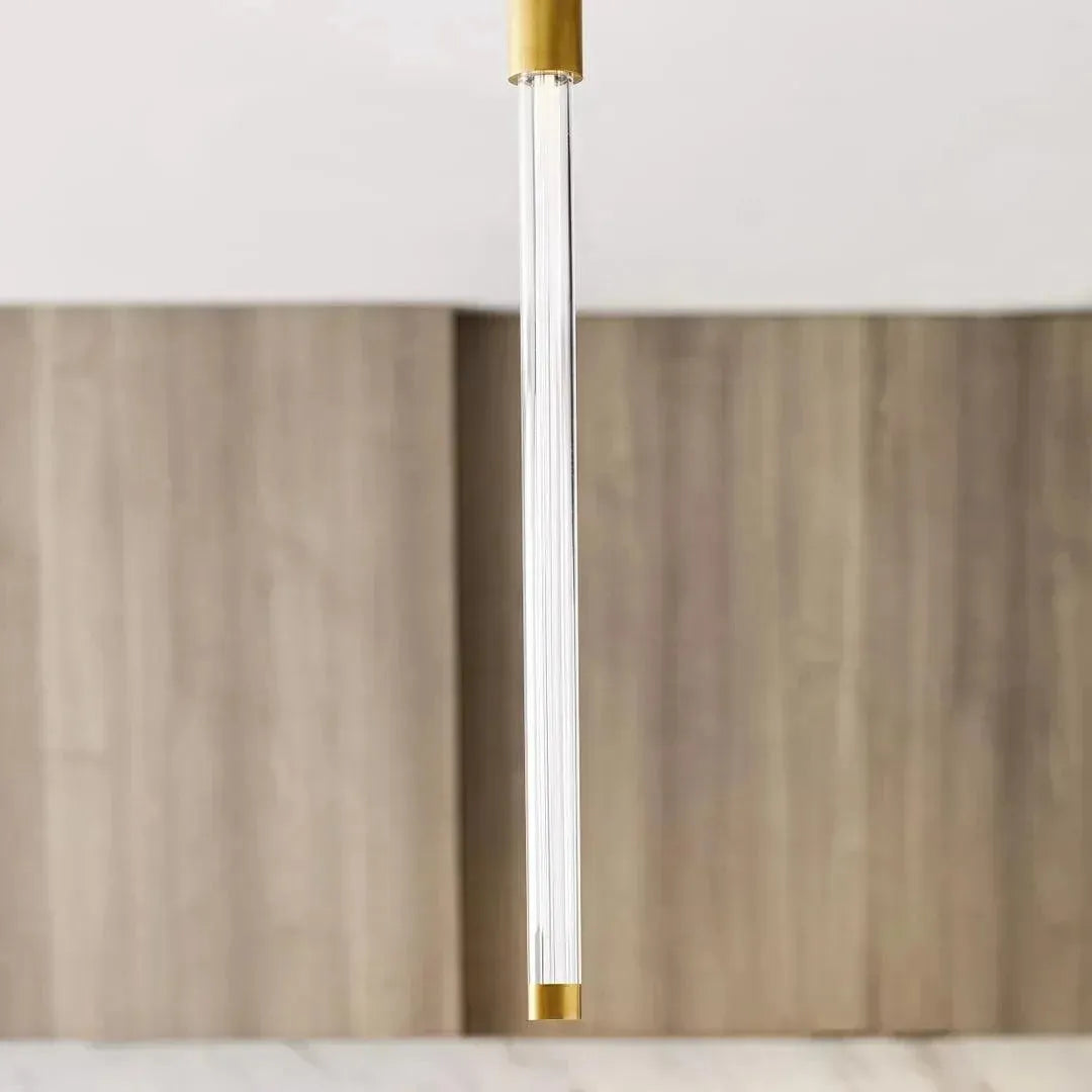 Visual Comfort Modern Collection - Phobos Small Pendant - Lights Canada