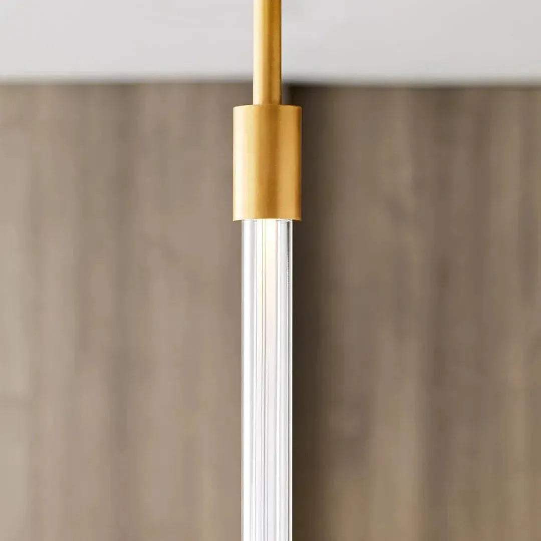 Visual Comfort Modern Collection - Phobos Small Pendant - Lights Canada