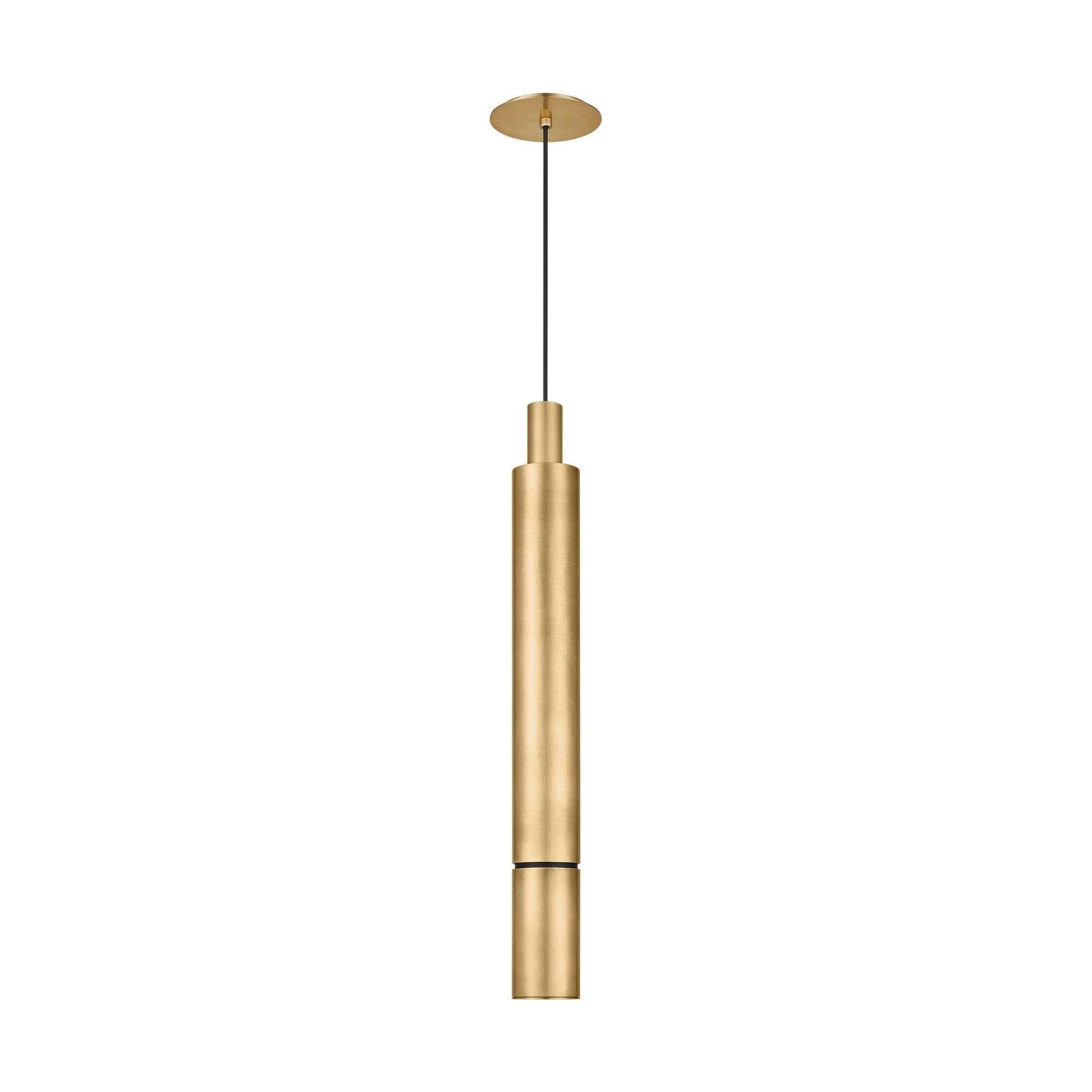 Visual Comfort Modern Collection - Sottile X-Large Pendant - Lights Canada