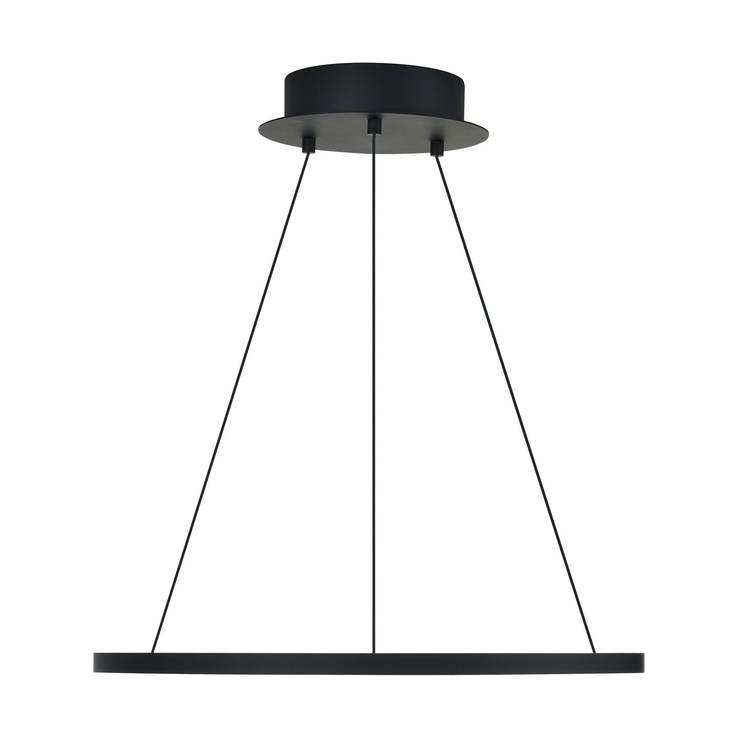 Visual Comfort Modern Collection - Vellavi 24 Chandelier - Lights Canada