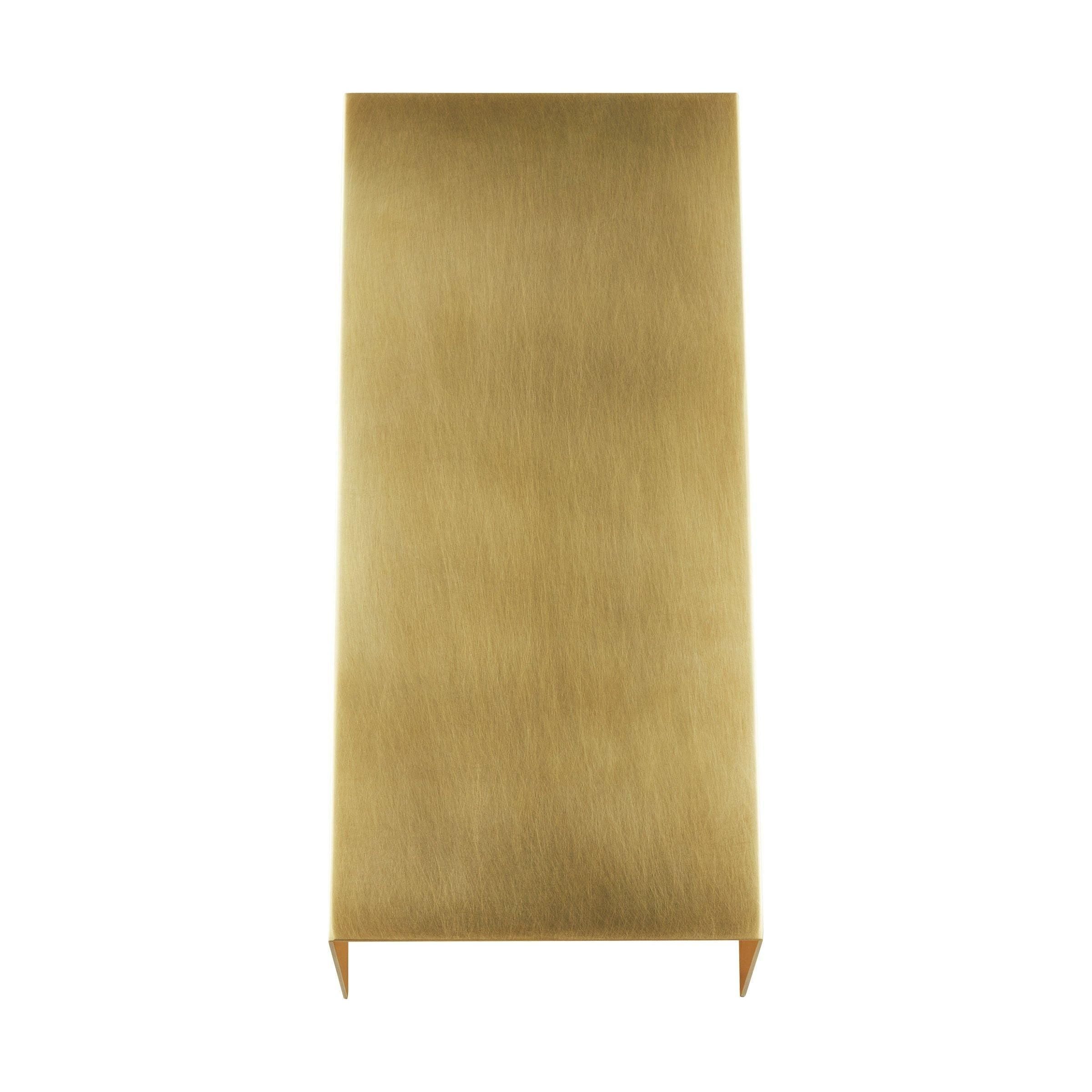 Visual Comfort Modern Collection - Brompton Medium Wall Sconce - Lights Canada