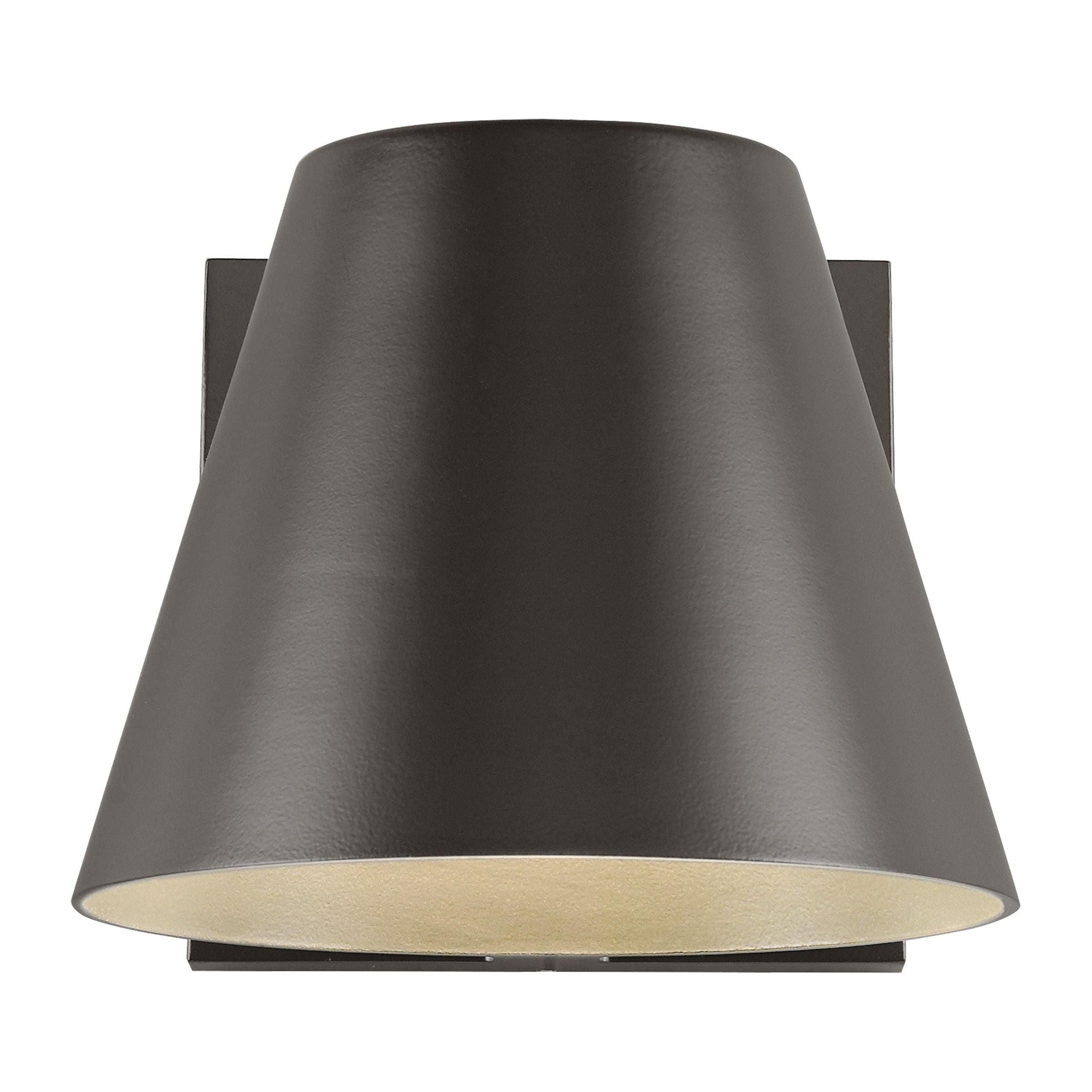 Visual Comfort Modern Collection - Bowman 4 Outdoor Wall Sconce - Lights Canada