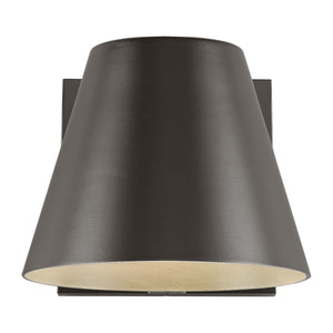 Visual Comfort Modern Collection - Bowman 4 Outdoor Wall Sconce - Lights Canada
