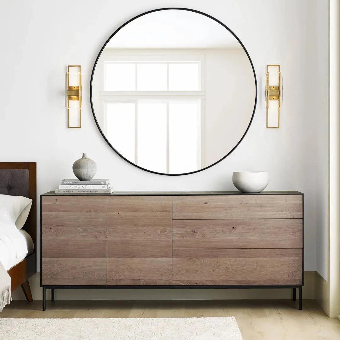 Visual Comfort Modern Collection - Duelle Medium Wall Sconce - Lights Canada