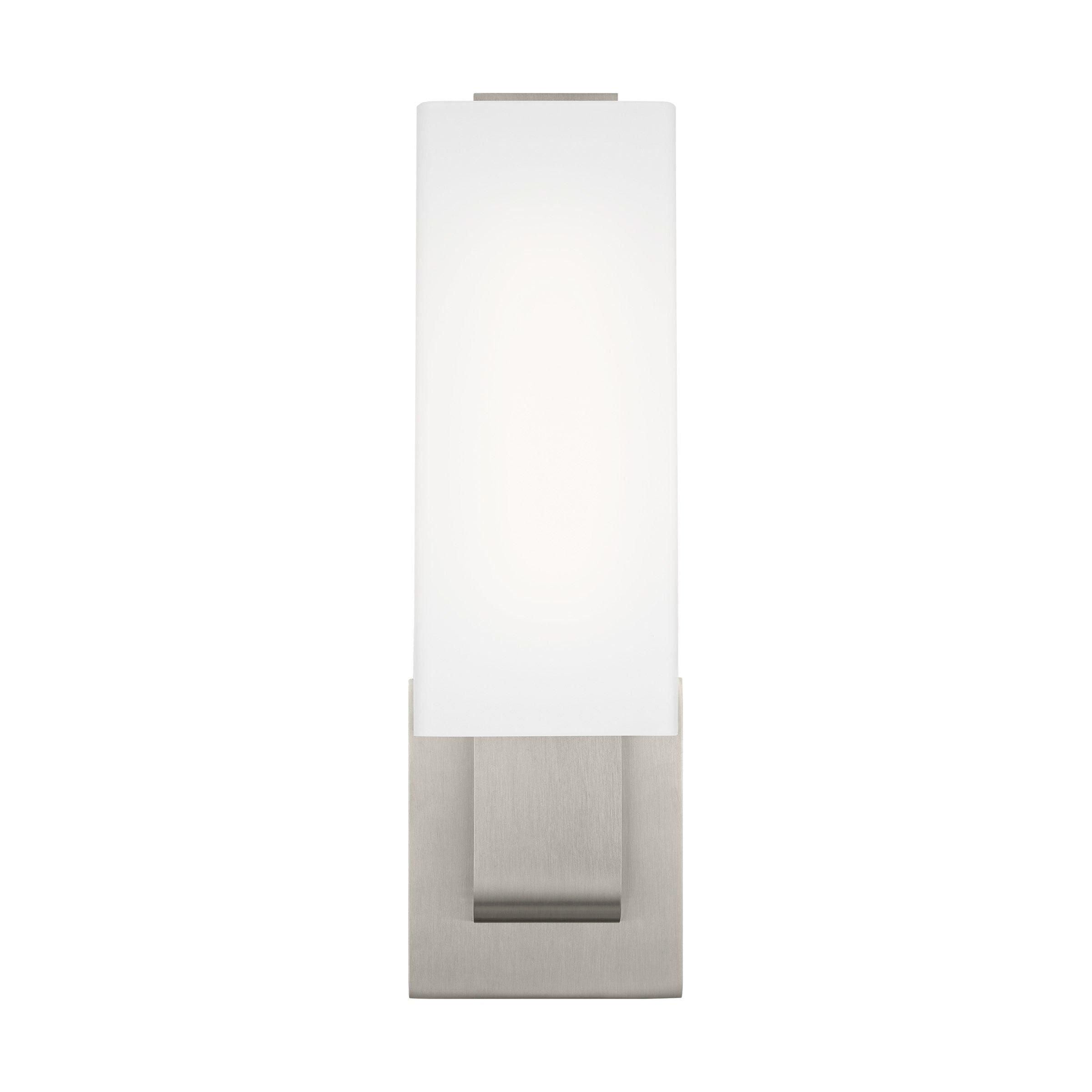 Visual Comfort Modern Collection - Kisdon Small Wall Sconce - Lights Canada