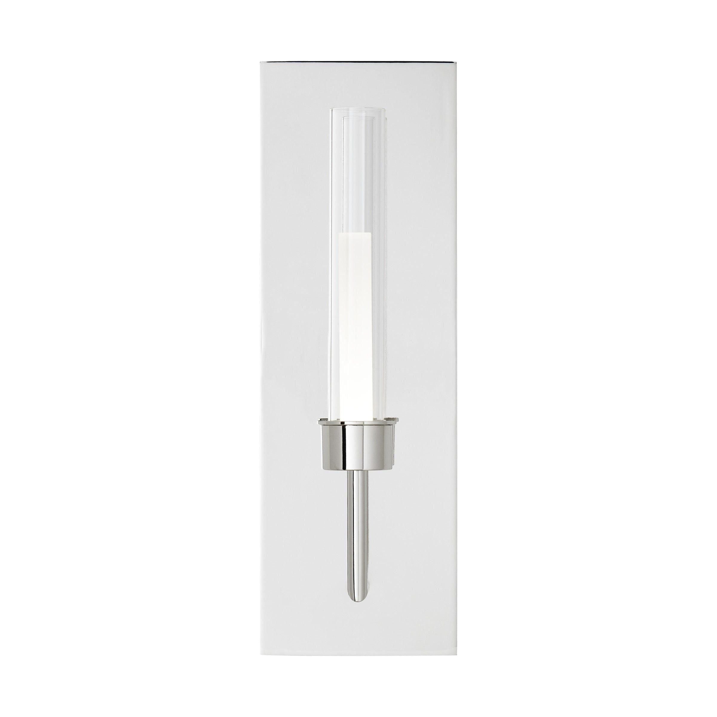 Visual Comfort Modern Collection - Linger Wall Sconce - Lights Canada