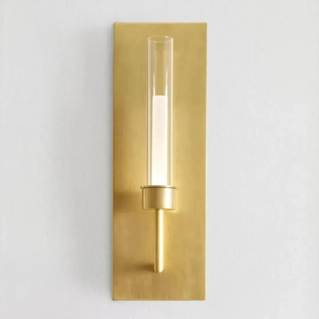 Visual Comfort Modern Collection - Linger Wall Sconce - Lights Canada