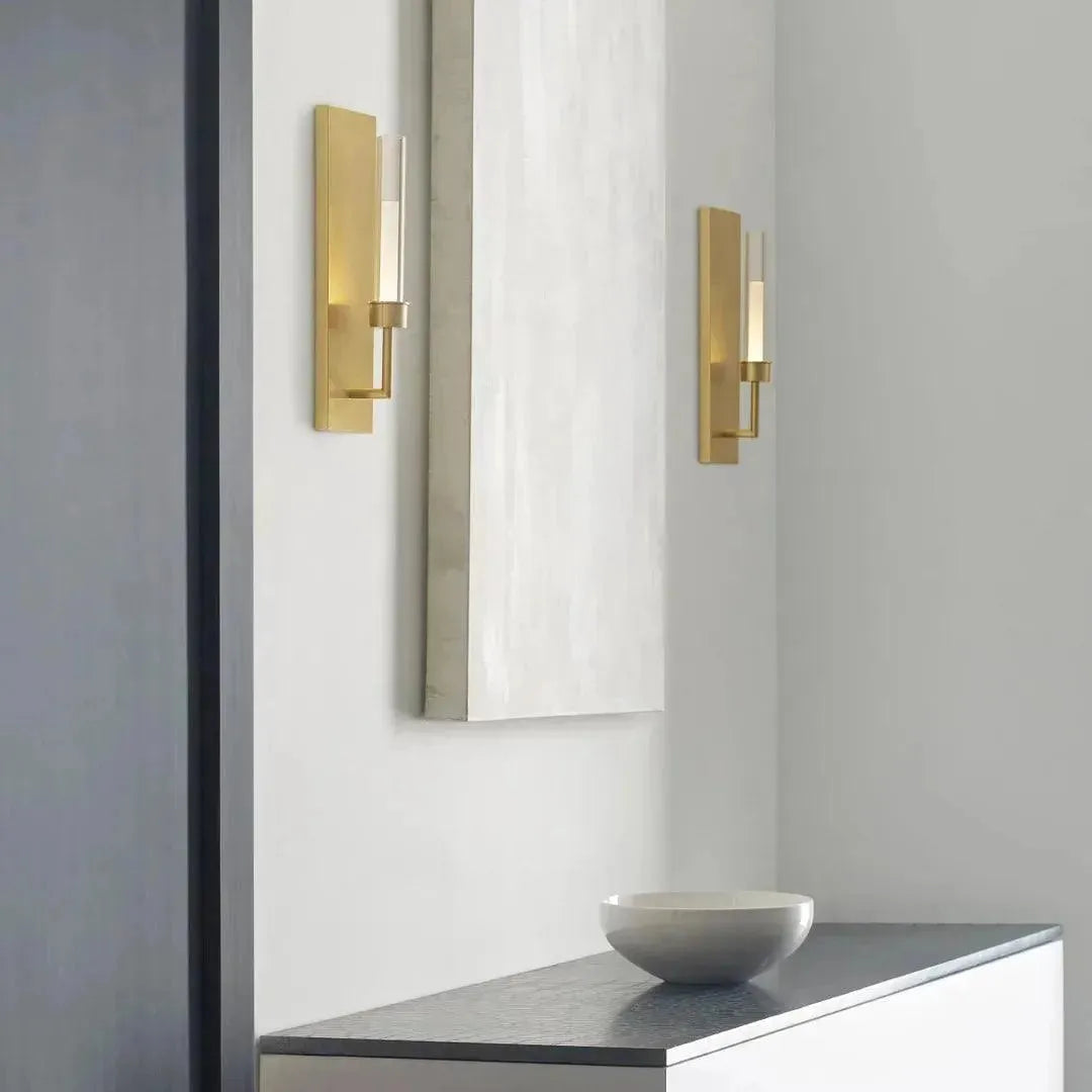 Visual Comfort Modern Collection - Linger Wall Sconce - Lights Canada