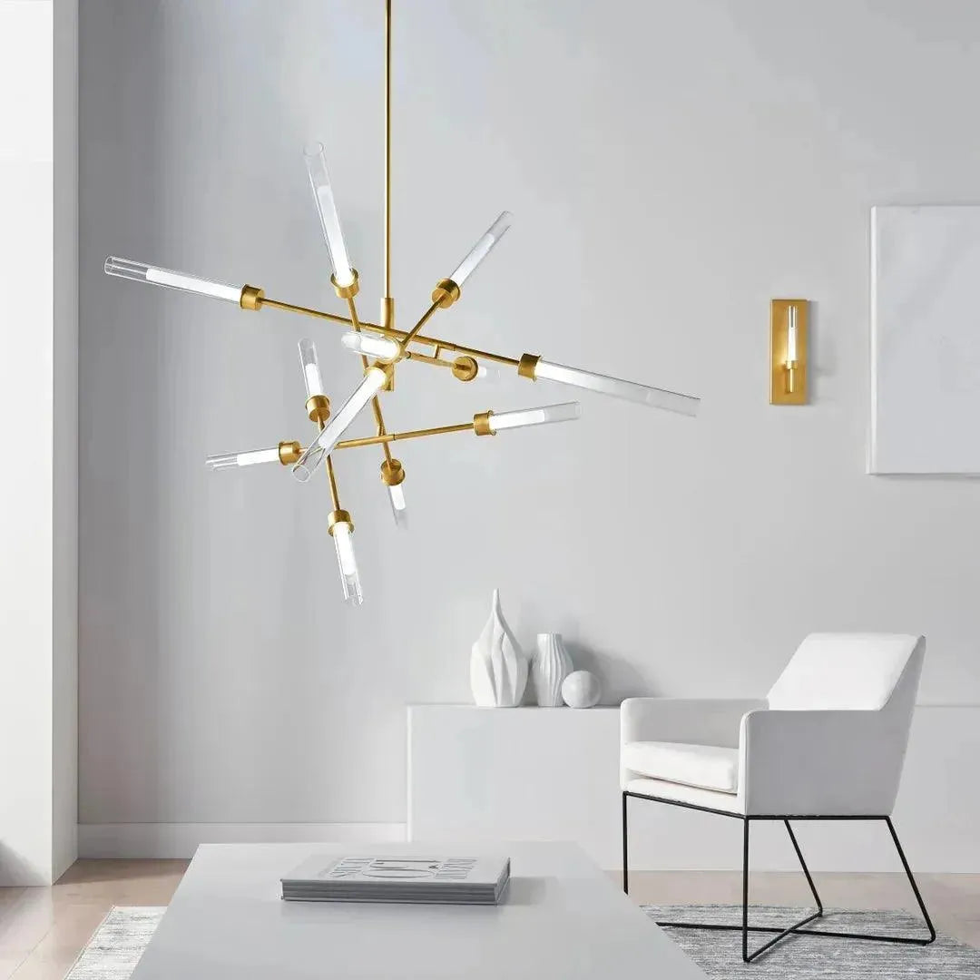 Visual Comfort Modern Collection - Linger Wall Sconce - Lights Canada