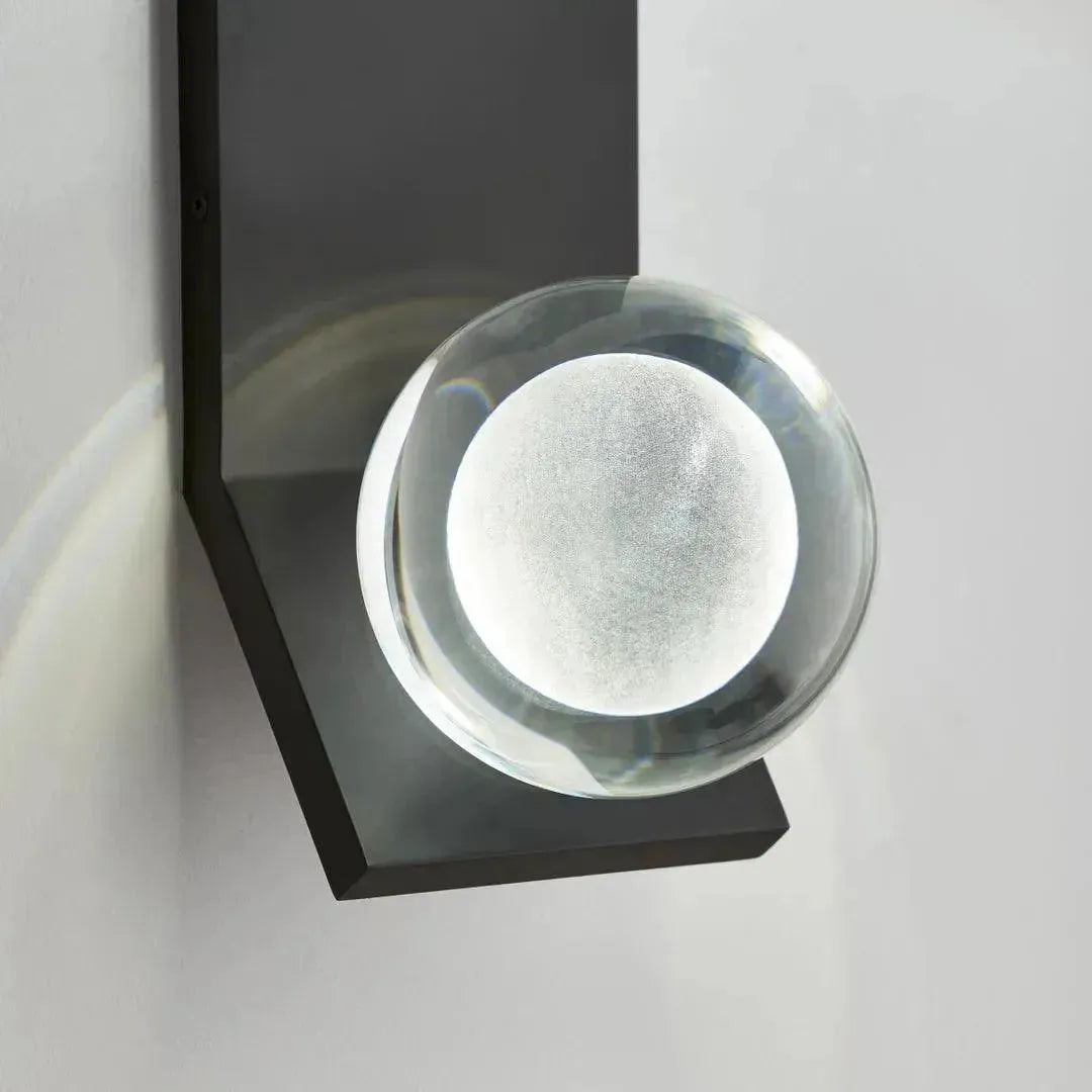 Visual Comfort Modern Collection - Mina Wall Sconce - Lights Canada