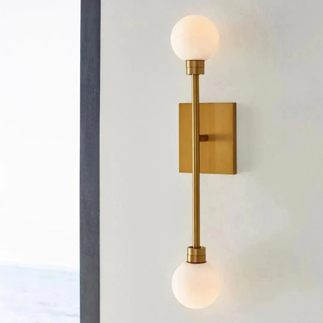 Visual Comfort Modern Collection - Mara Wall - Lights Canada