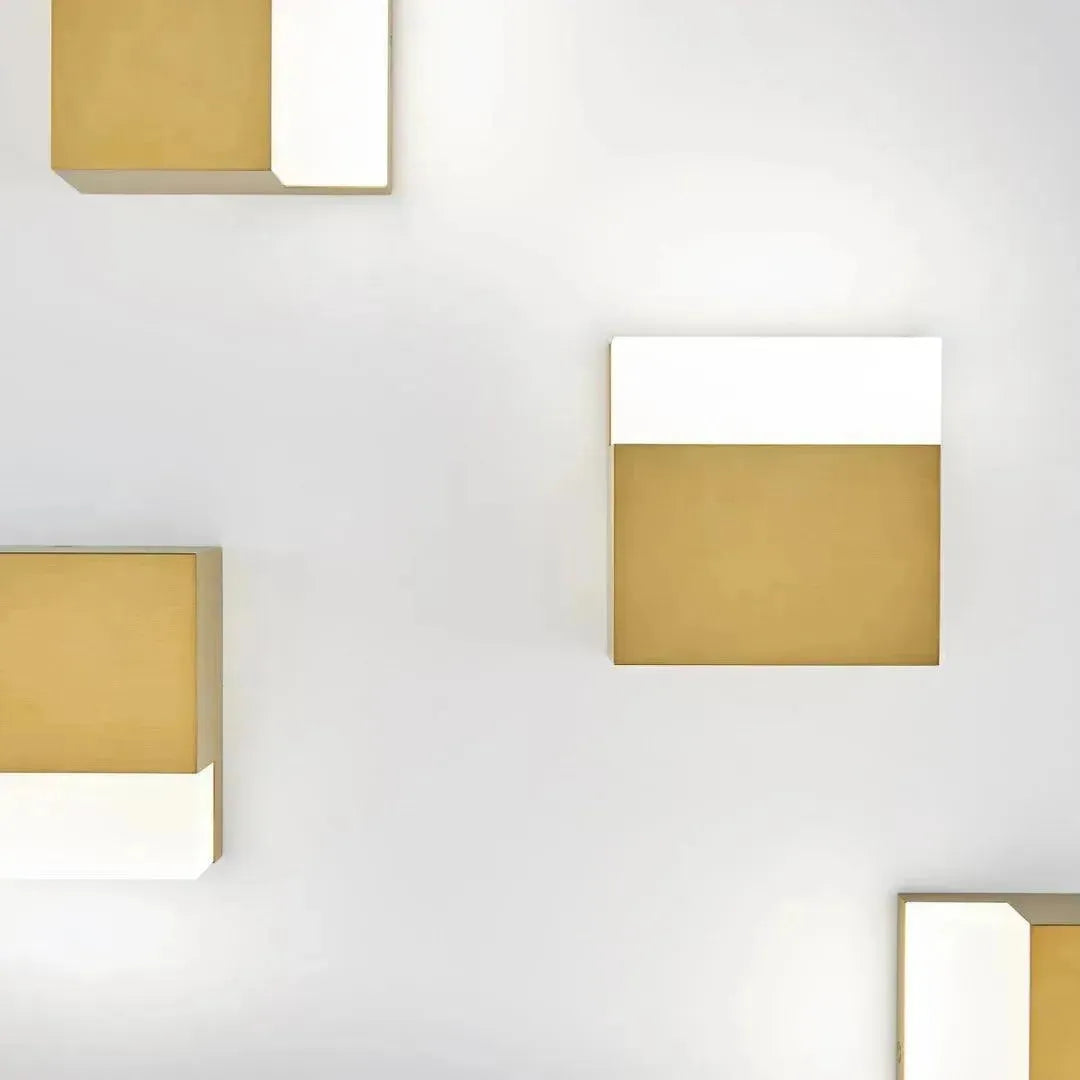Visual Comfort Modern Collection - Mortar Wall Sconce - Lights Canada