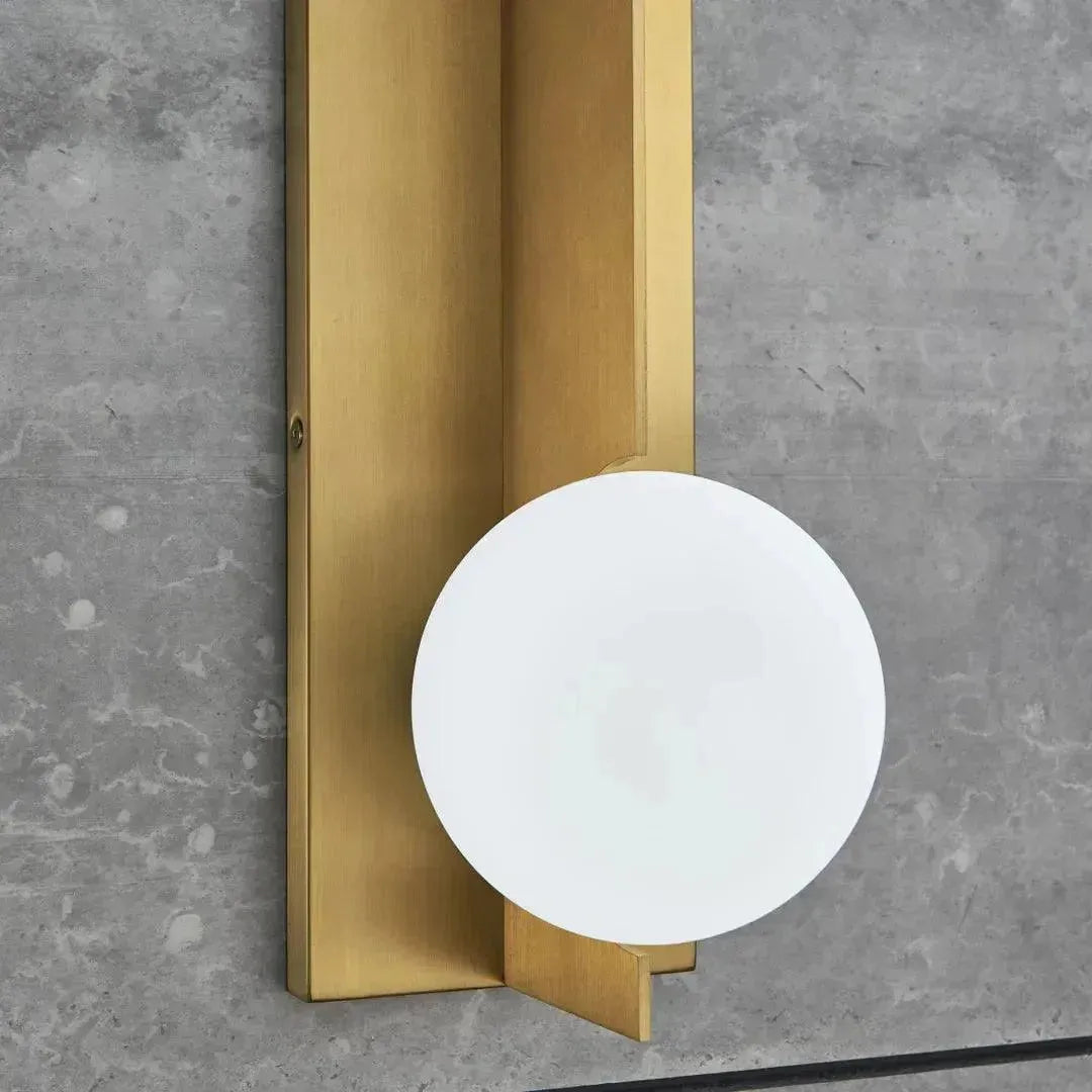 Visual Comfort Modern Collection - Orbel Wall - Lights Canada
