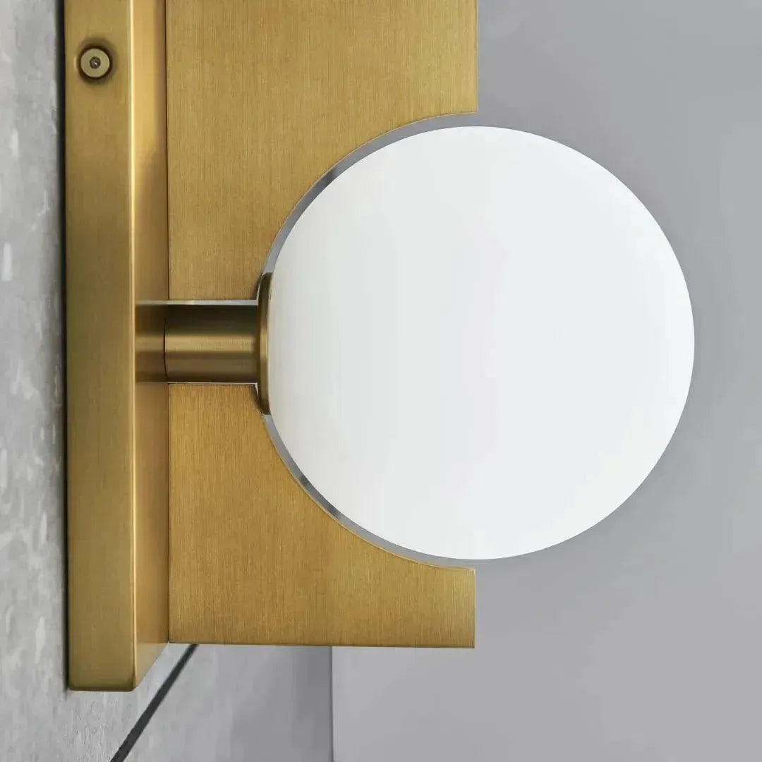Visual Comfort Modern Collection - Orbel Wall - Lights Canada