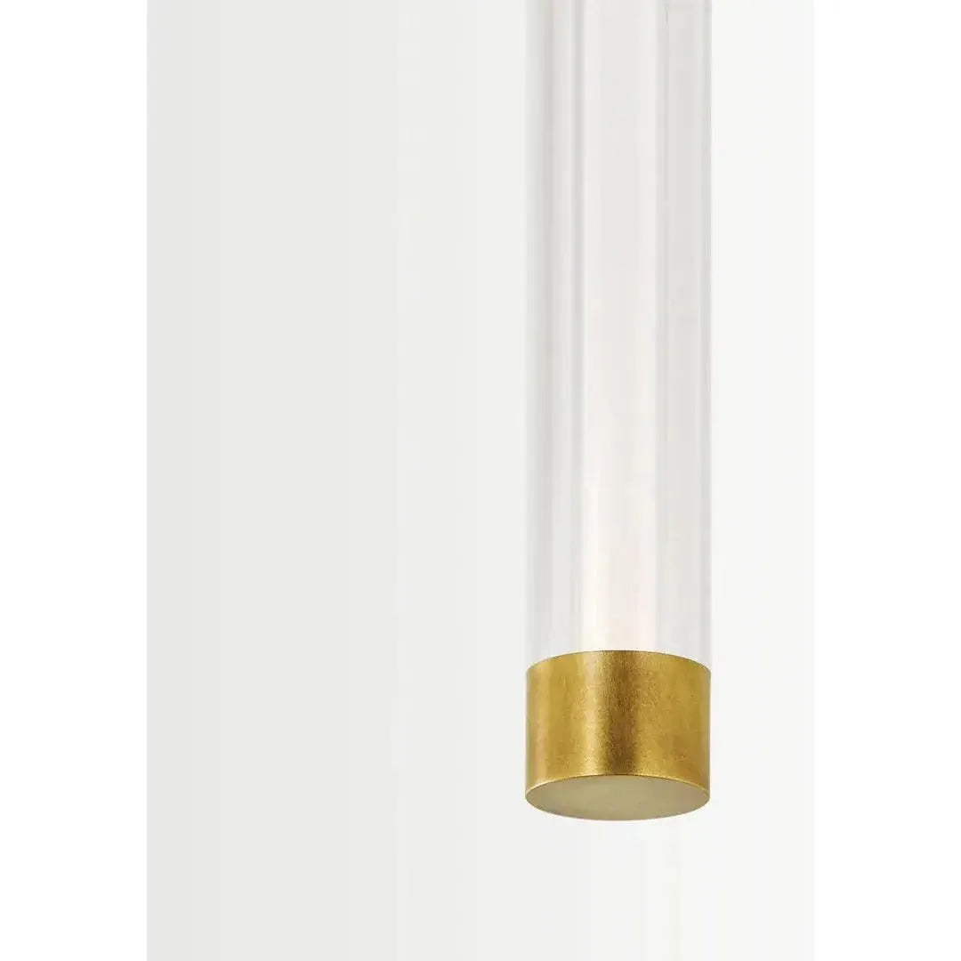 Visual Comfort Modern Collection - Phobos 2 Light Wall Sconce - Lights Canada