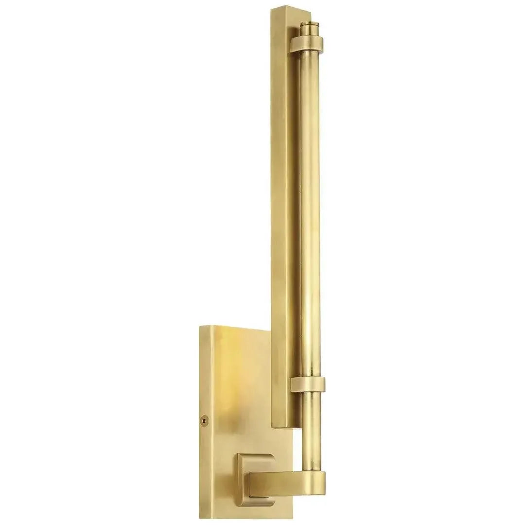Visual Comfort Modern Collection - Kal Small Sconce - Lights Canada