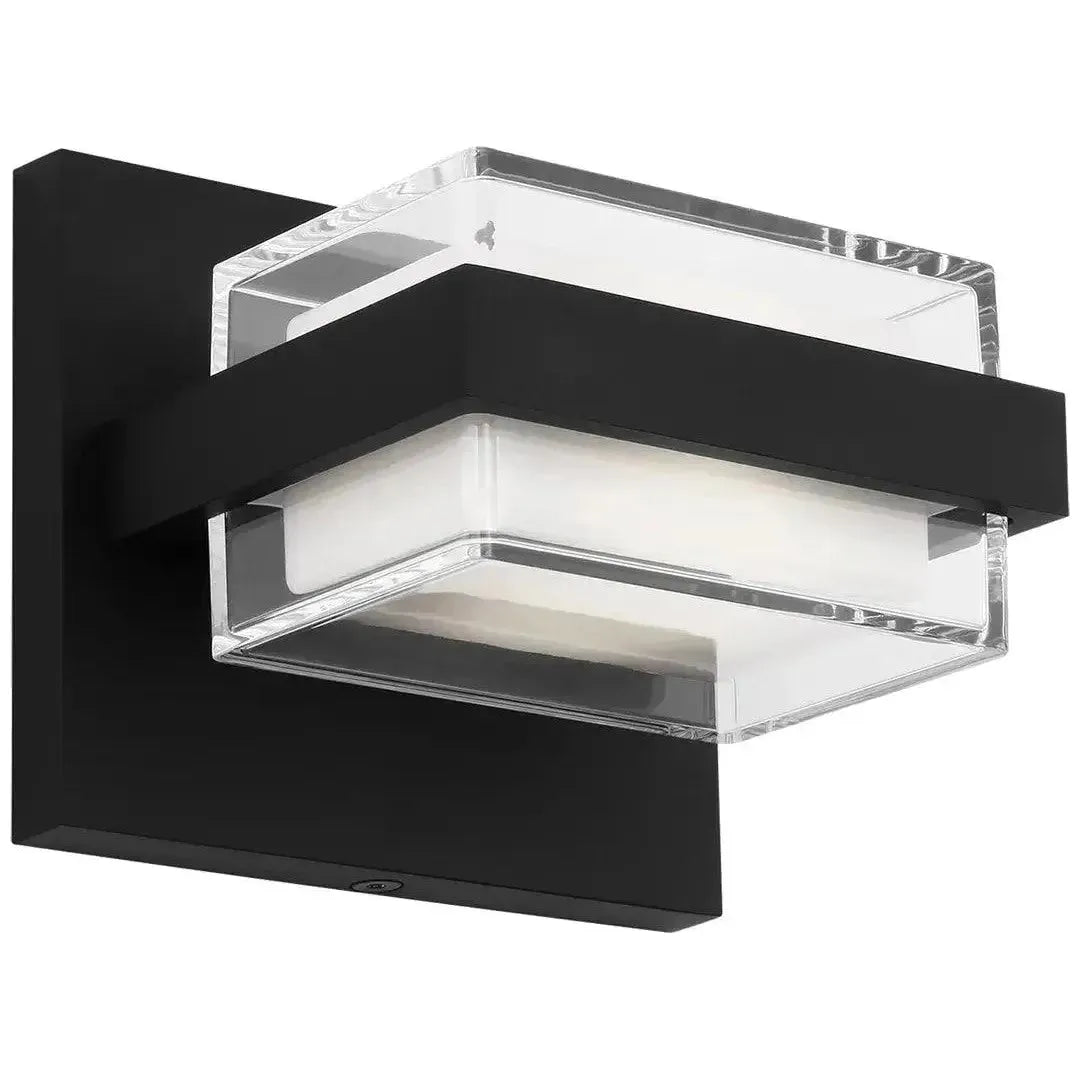 Visual Comfort Modern Collection - Kamden 1-Light Wall/Bath - Lights Canada