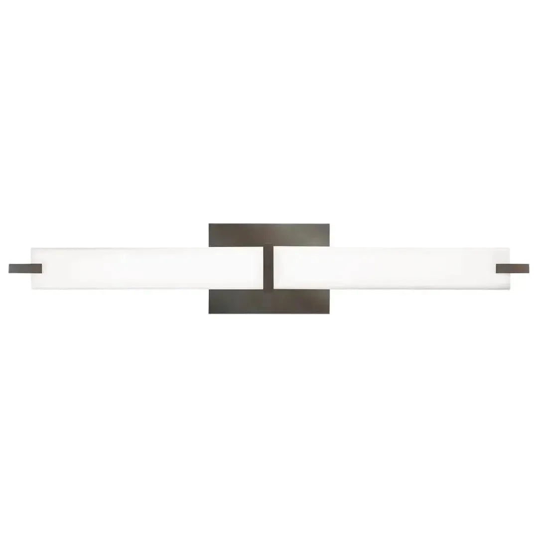 Visual Comfort Modern Collection - Metro Bath - Lights Canada