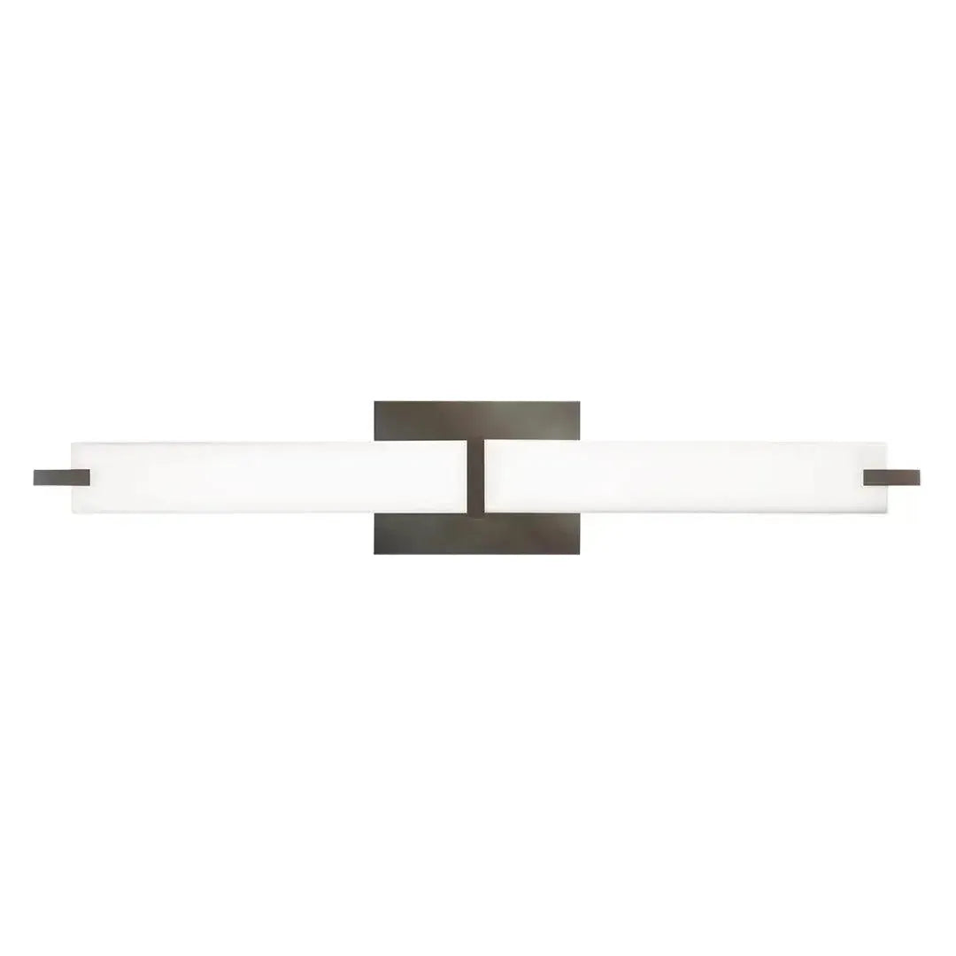 Visual Comfort Modern Collection - Metro Bath - Lights Canada