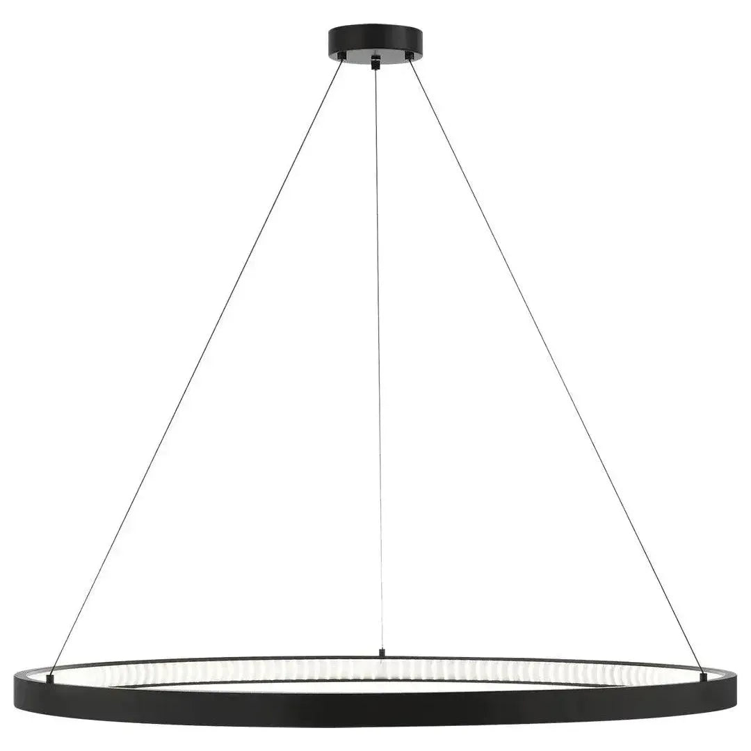Visual Comfort Modern Collection - Bodiam 48 Suspension - Lights Canada