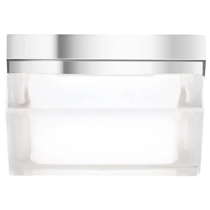 Visual Comfort Modern Collection - Boxie Small Flush Mount - Lights Canada