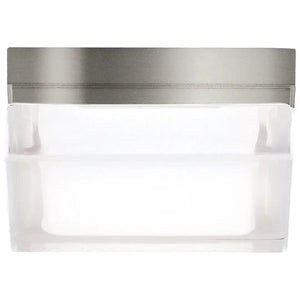 Visual Comfort Modern Collection - Boxie Small Flush Mount - Lights Canada