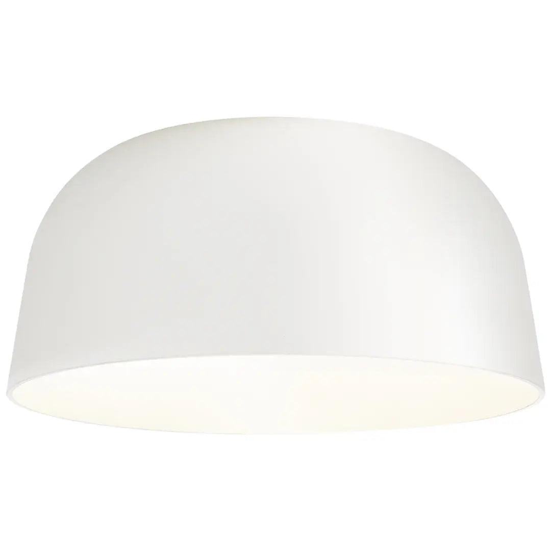 Visual Comfort Modern Collection - Foundry 15 Flush Mount - Lights Canada