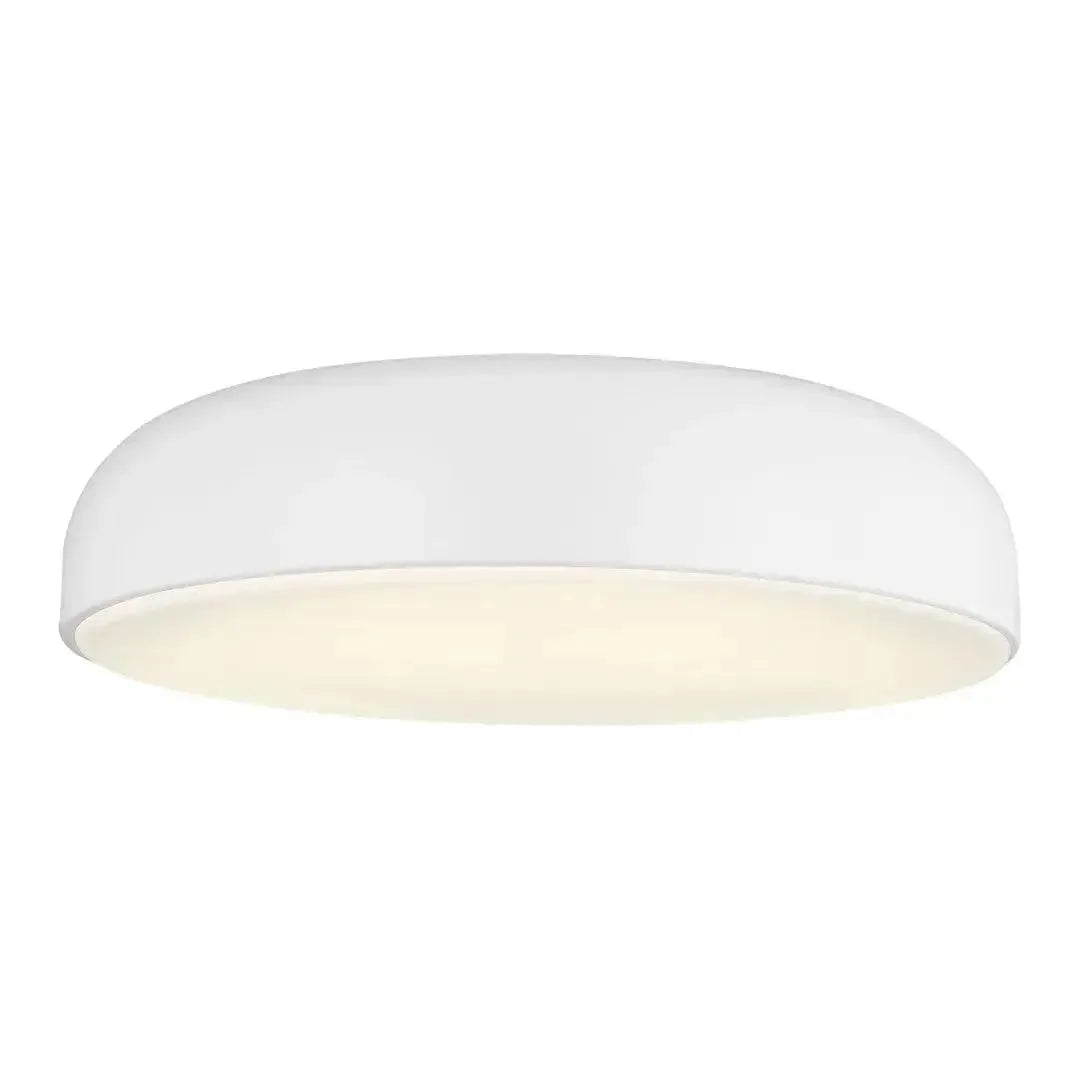 Visual Comfort Modern Collection - Kosa 18 Flush Mount - Lights Canada