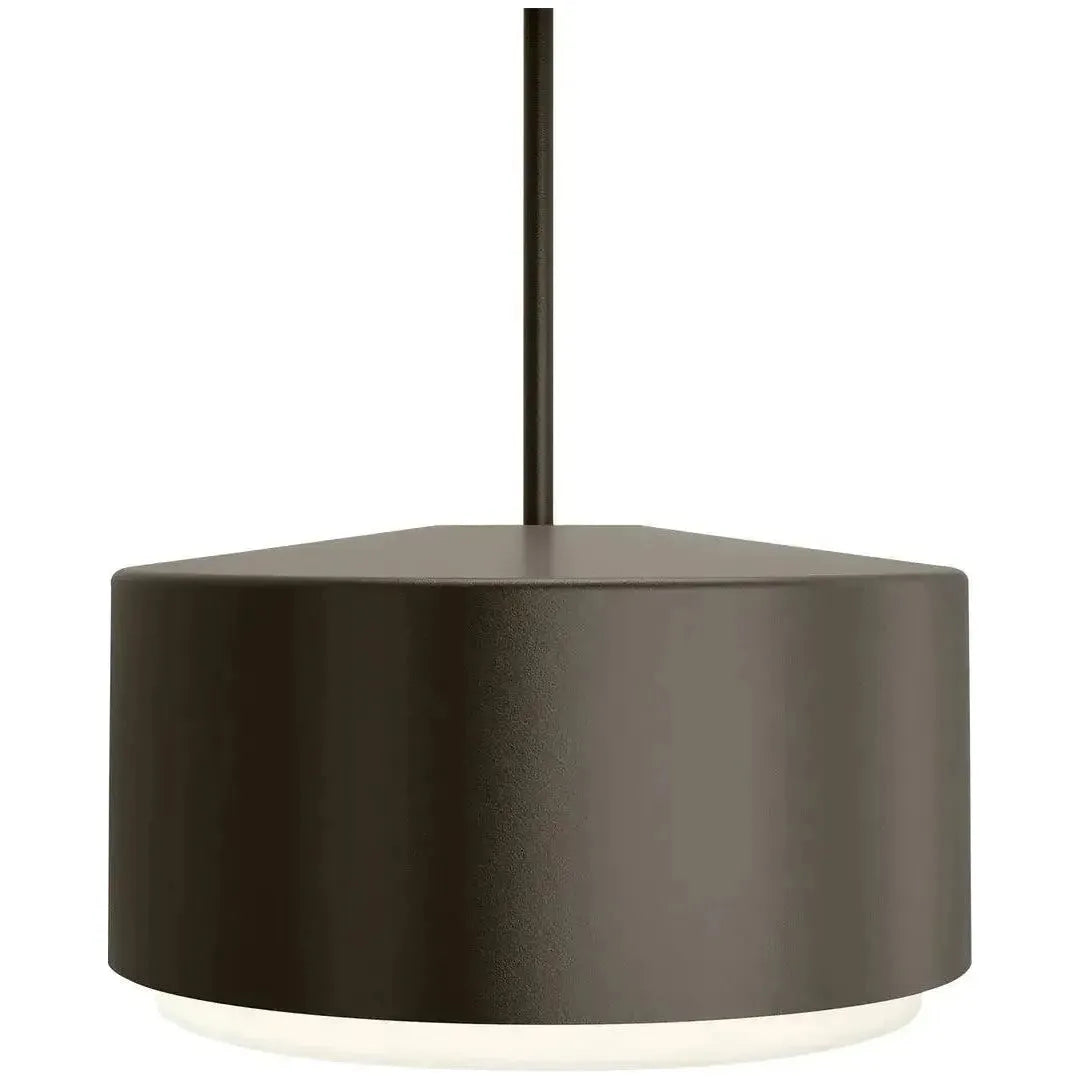 Visual Comfort Modern Collection - Roton 18 Outdoor Pendant - Lights Canada