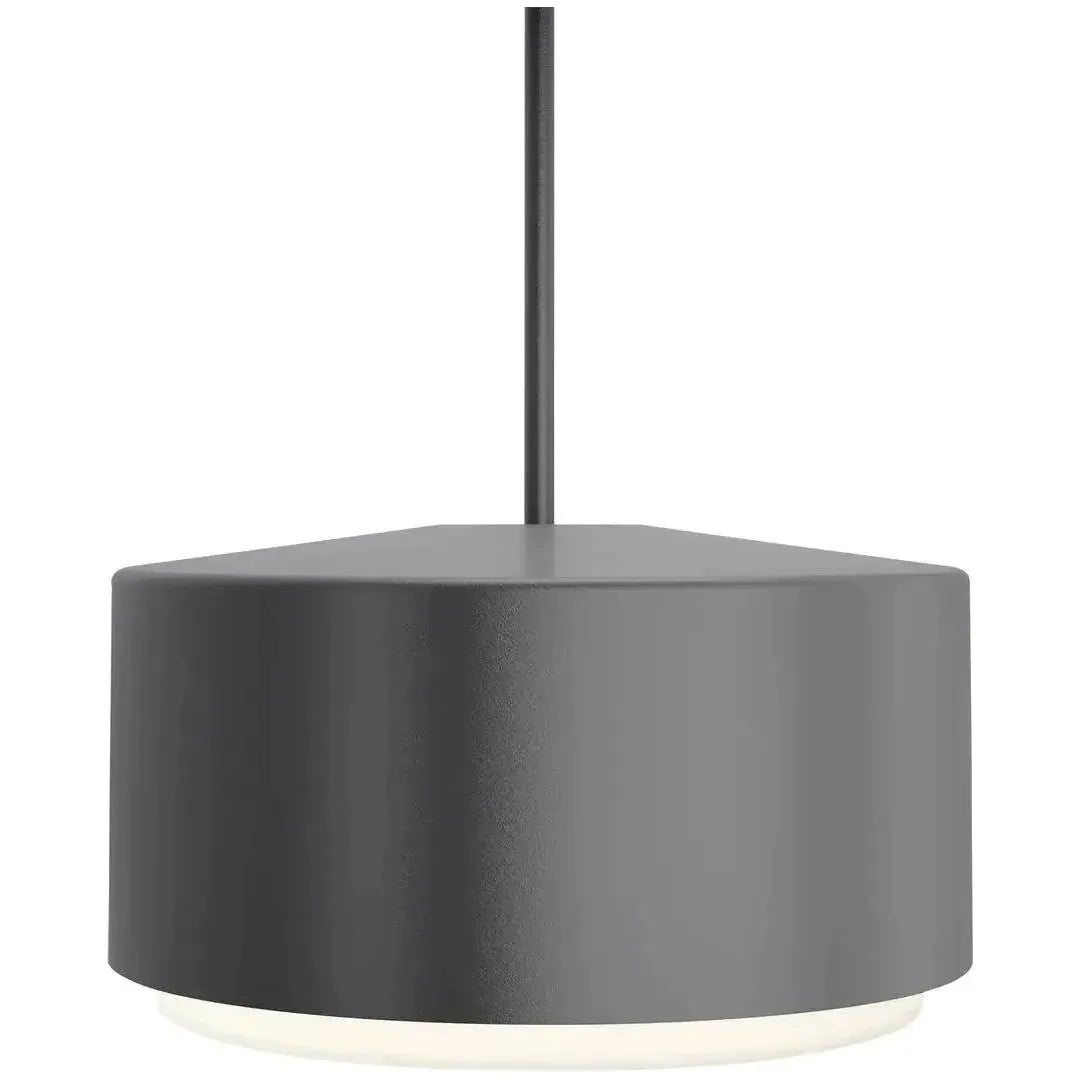 Visual Comfort Modern Collection - Roton 18 Outdoor Pendant - Lights Canada