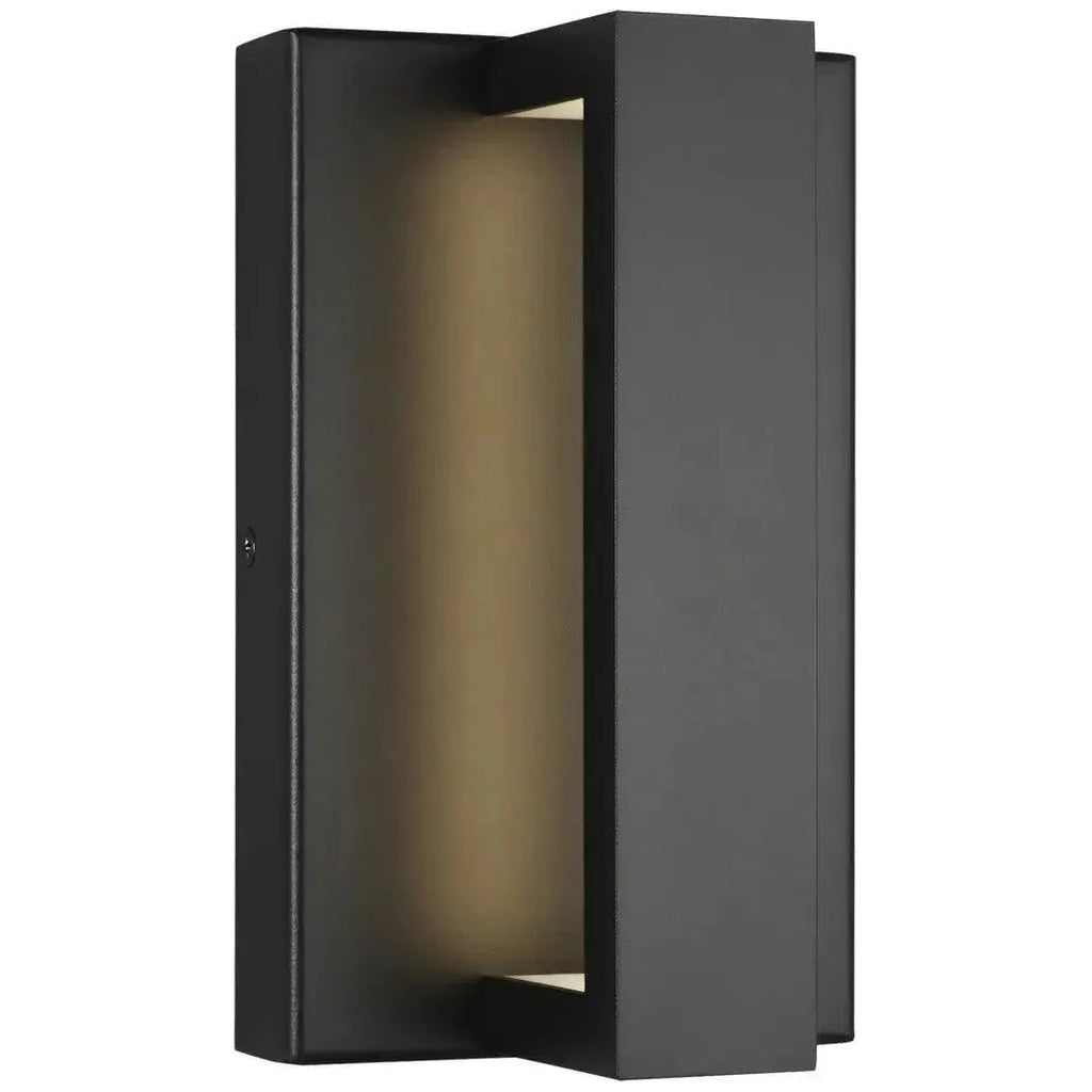 Windfall 8 Outdoor Wall – Lights Canada