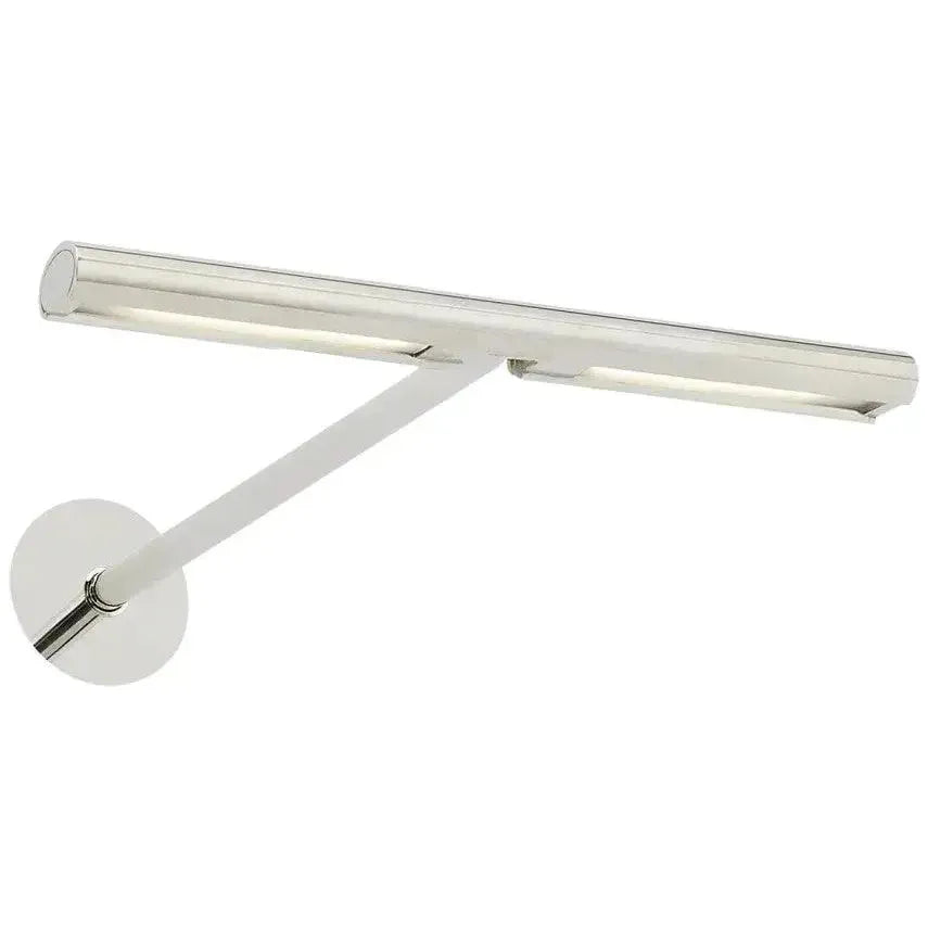 Visual Comfort Modern Collection - Plural Dome 8 Picture Light - Lights Canada