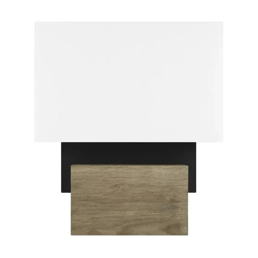 Visual Comfort Modern Collection - Slab Small Table Lamp - Lights Canada