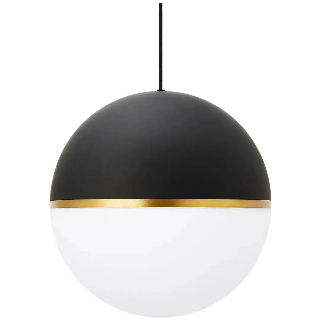Visual Comfort Modern Collection - Akova Grande Pendant - Lights Canada