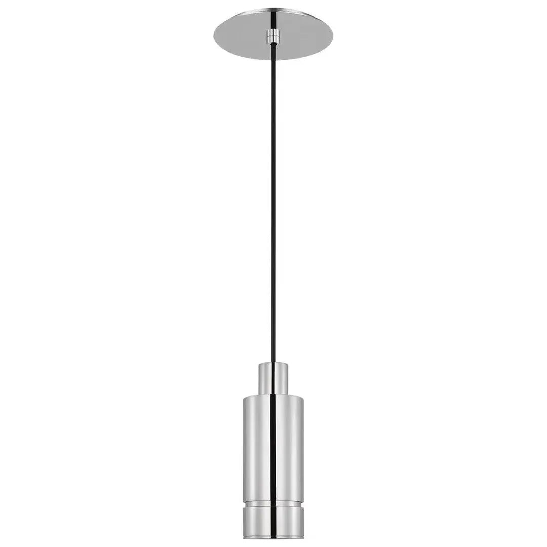 Visual Comfort Modern Collection - Sottile Small Pendant - Lights Canada