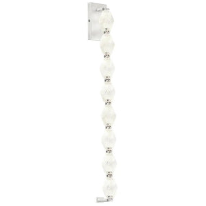 Visual Comfort Modern Collection - Collier 28 Wall Sconce - Lights Canada