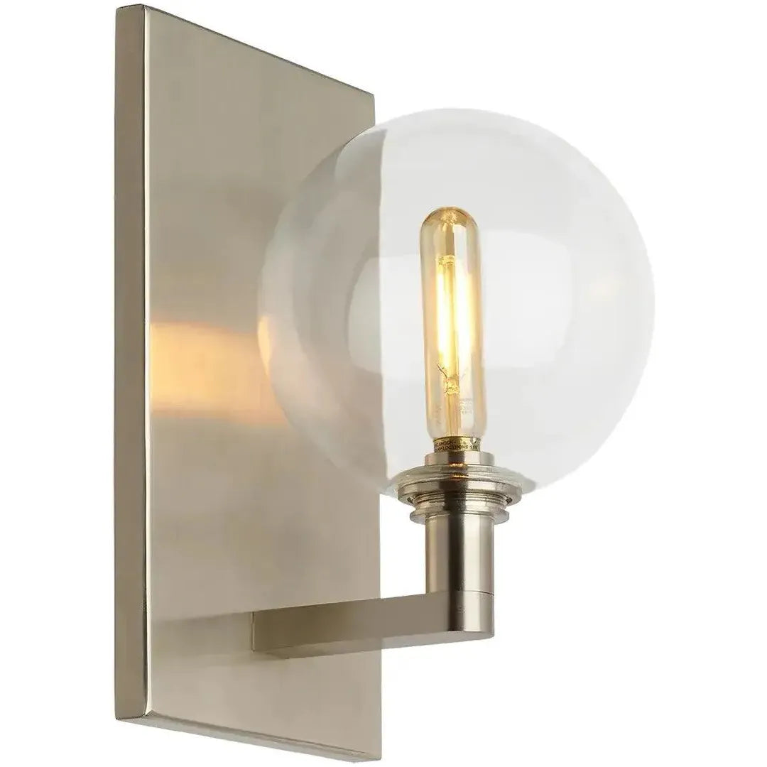 Visual Comfort Modern Collection - Gambit Single Wall - Lights Canada