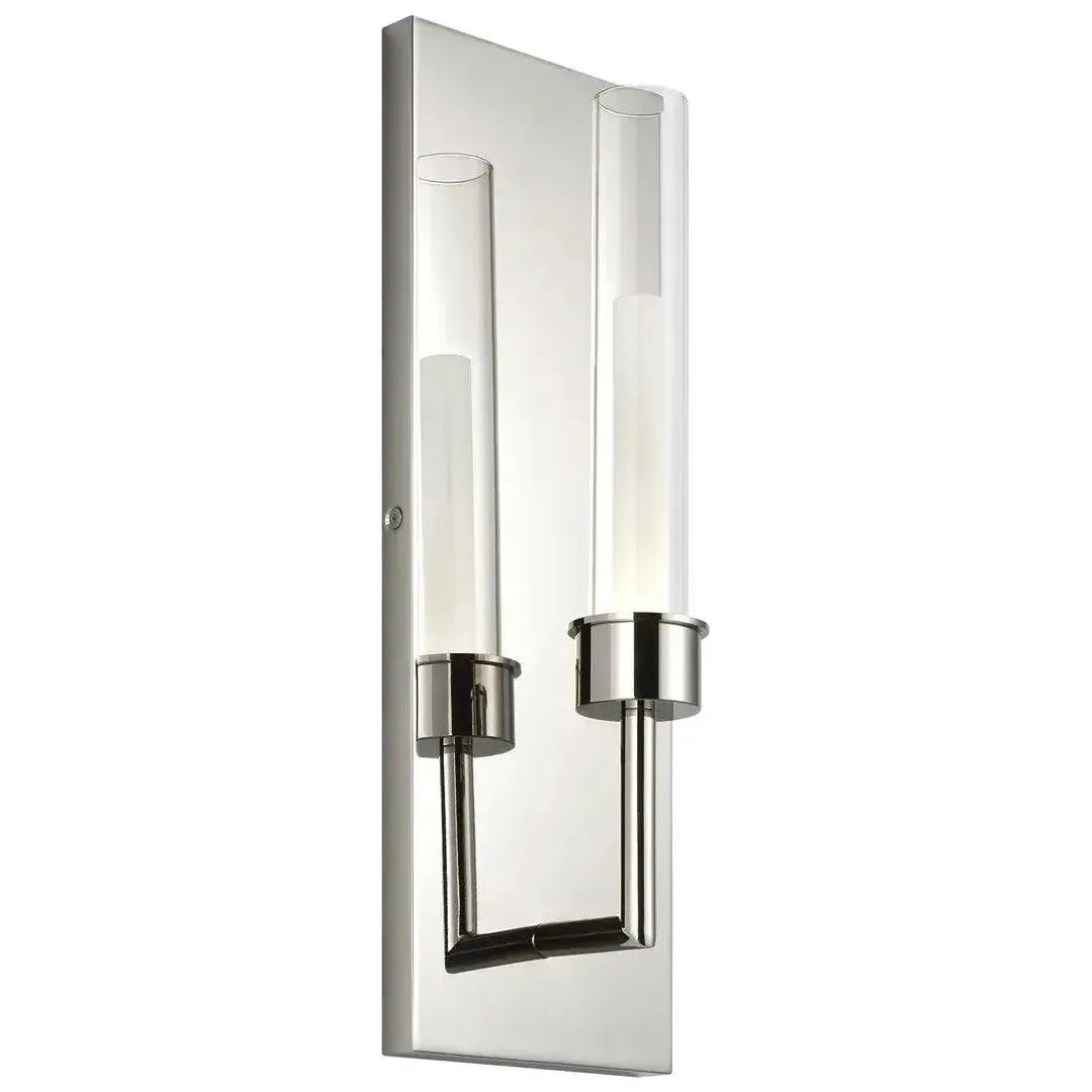 Visual Comfort Modern Collection - Linger Wall Sconce - Lights Canada