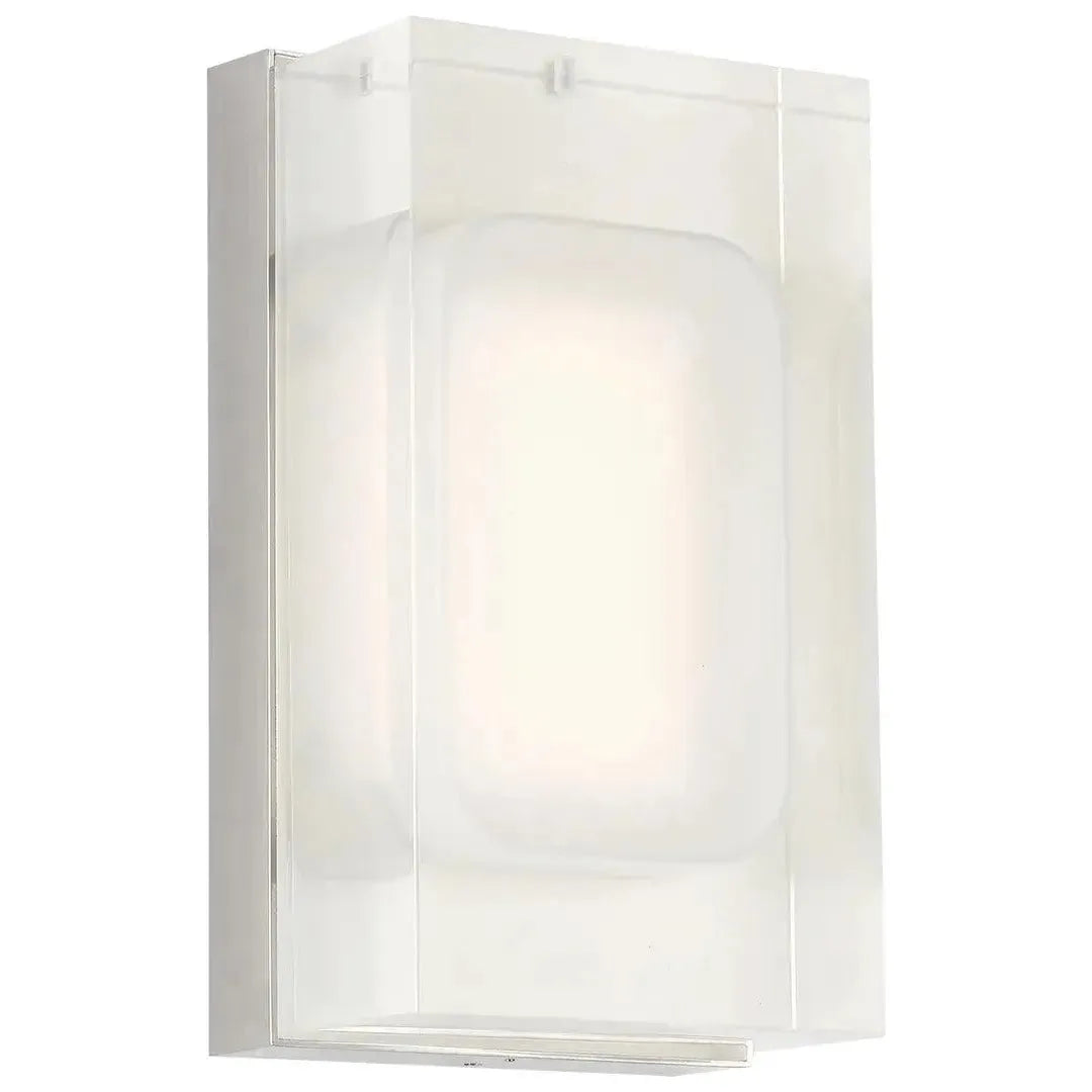 Visual Comfort Modern Collection - Milley 7 Wall - Lights Canada
