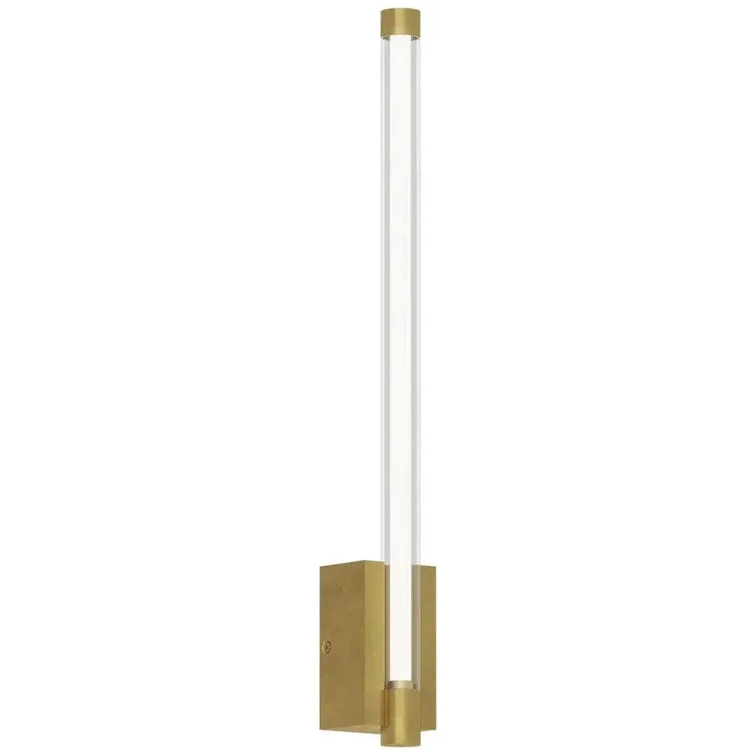 Visual Comfort Modern Collection - Phobos 1 Light Wall Sconce - Lights Canada