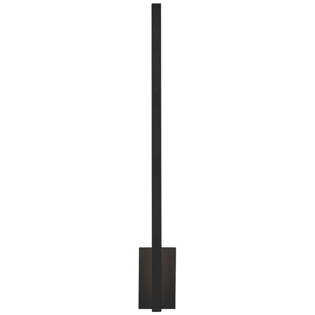 Visual Comfort Modern Collection - Stagger Small Wall Sconce - Lights Canada
