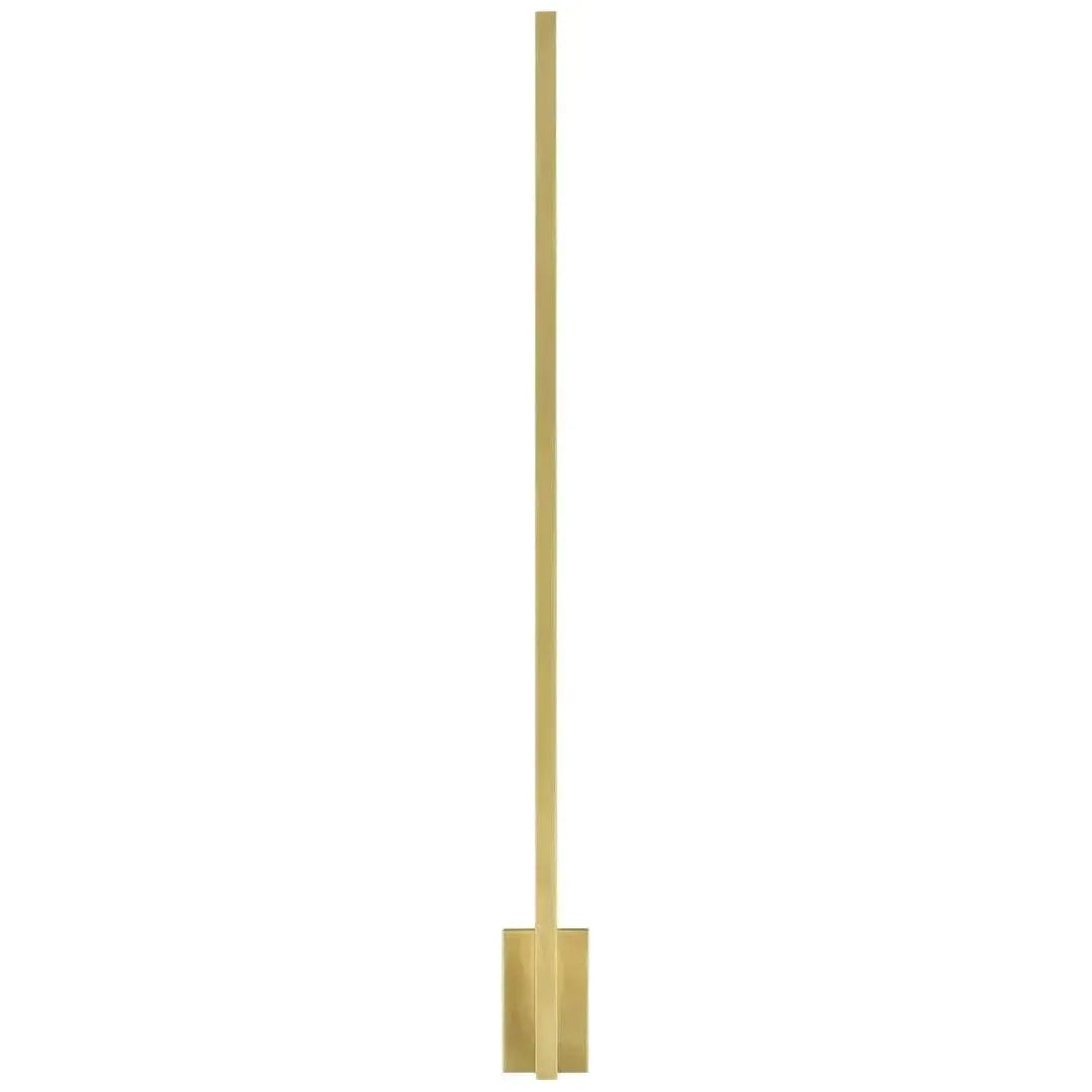 Visual Comfort Modern Collection - Stagger Medium Wall Sconce - Lights Canada