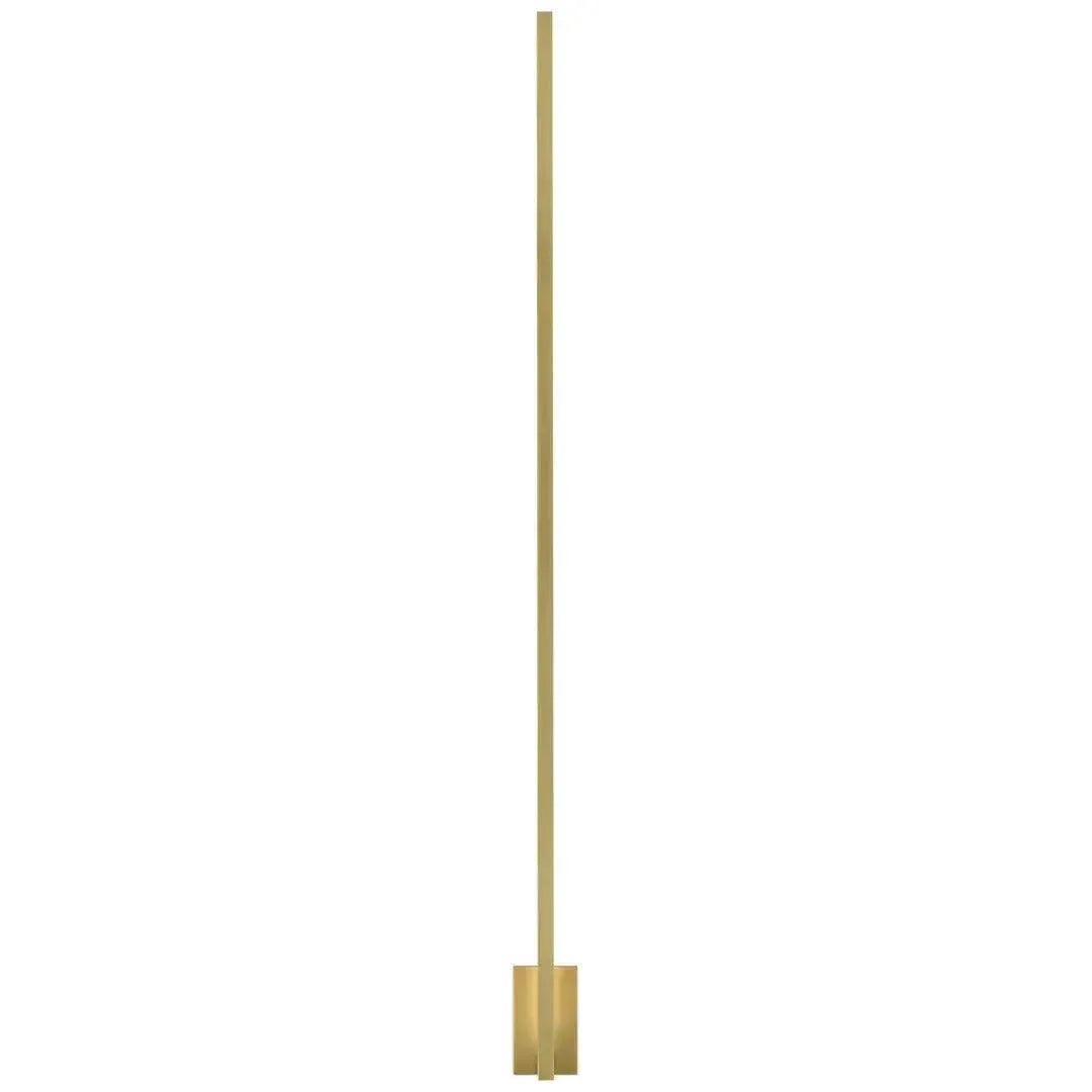 Visual Comfort Modern Collection - Stagger Large Wall Sconce - Lights Canada