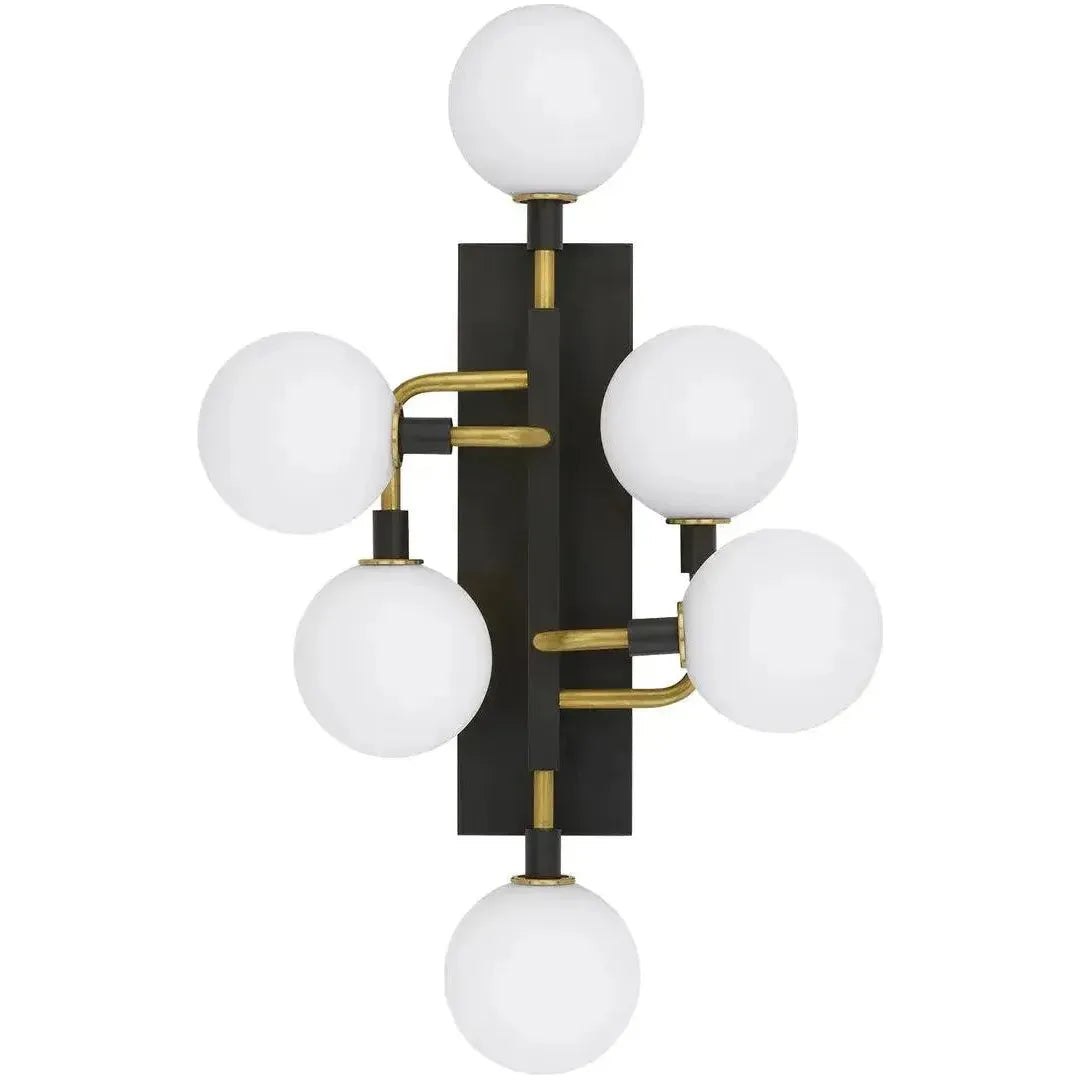 Visual Comfort Modern Collection - Viaggio Wall Sconce - Lights Canada