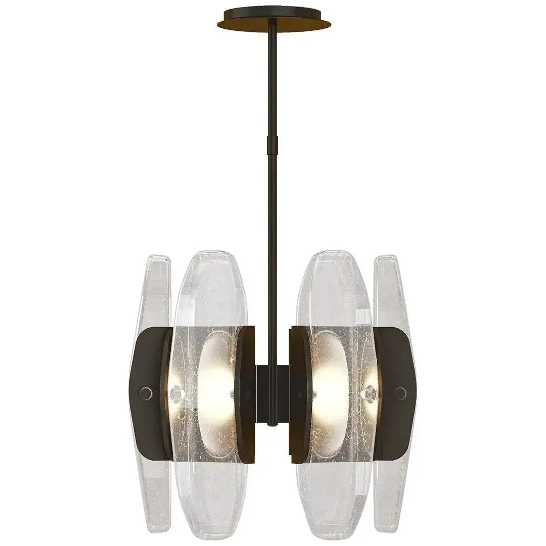 Visual Comfort Modern Collection - Wythe Small Chandelier - Lights Canada
