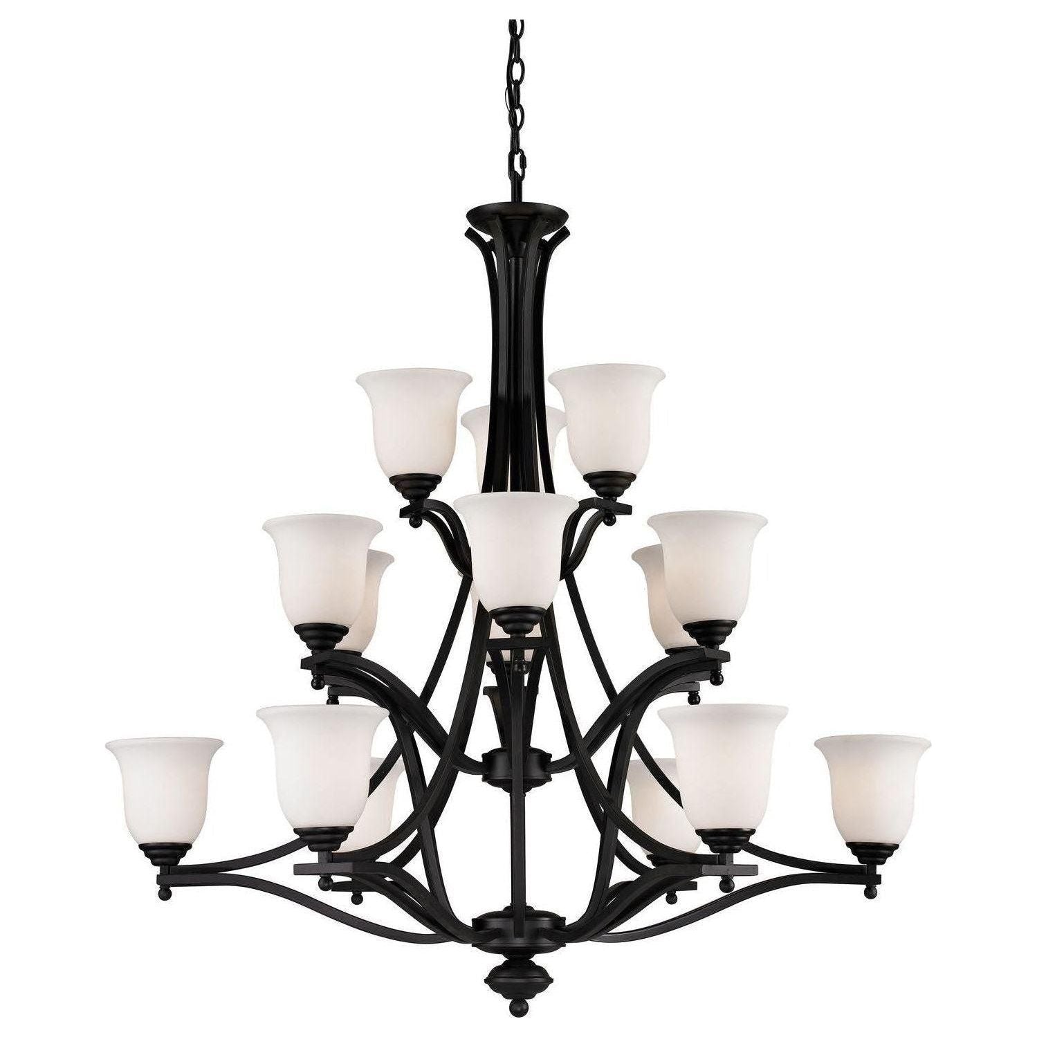 Z-Lite - Lagoon Chandelier - Lights Canada
