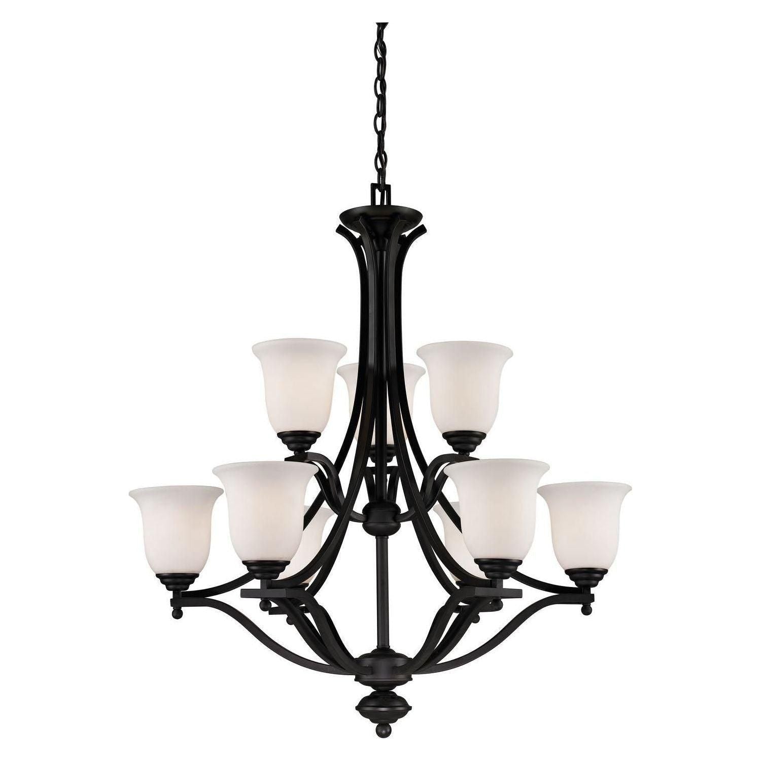 Z-Lite - Lagoon Chandelier - Lights Canada
