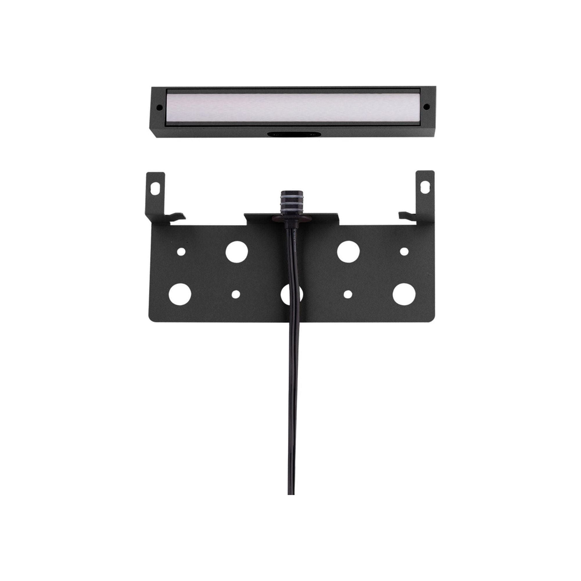 WAC Lighting - Hardscape 3" LED 12V Strip Light - Lights Canada